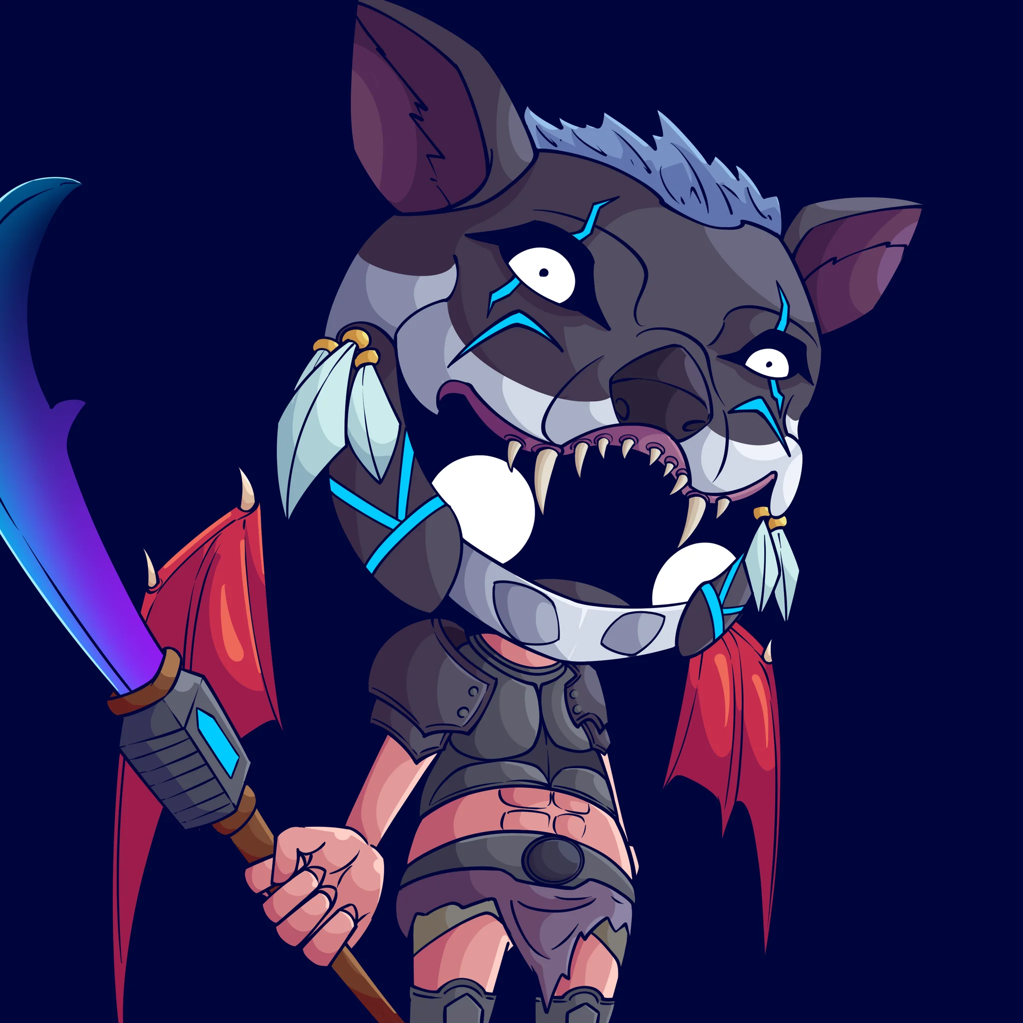 Void #21