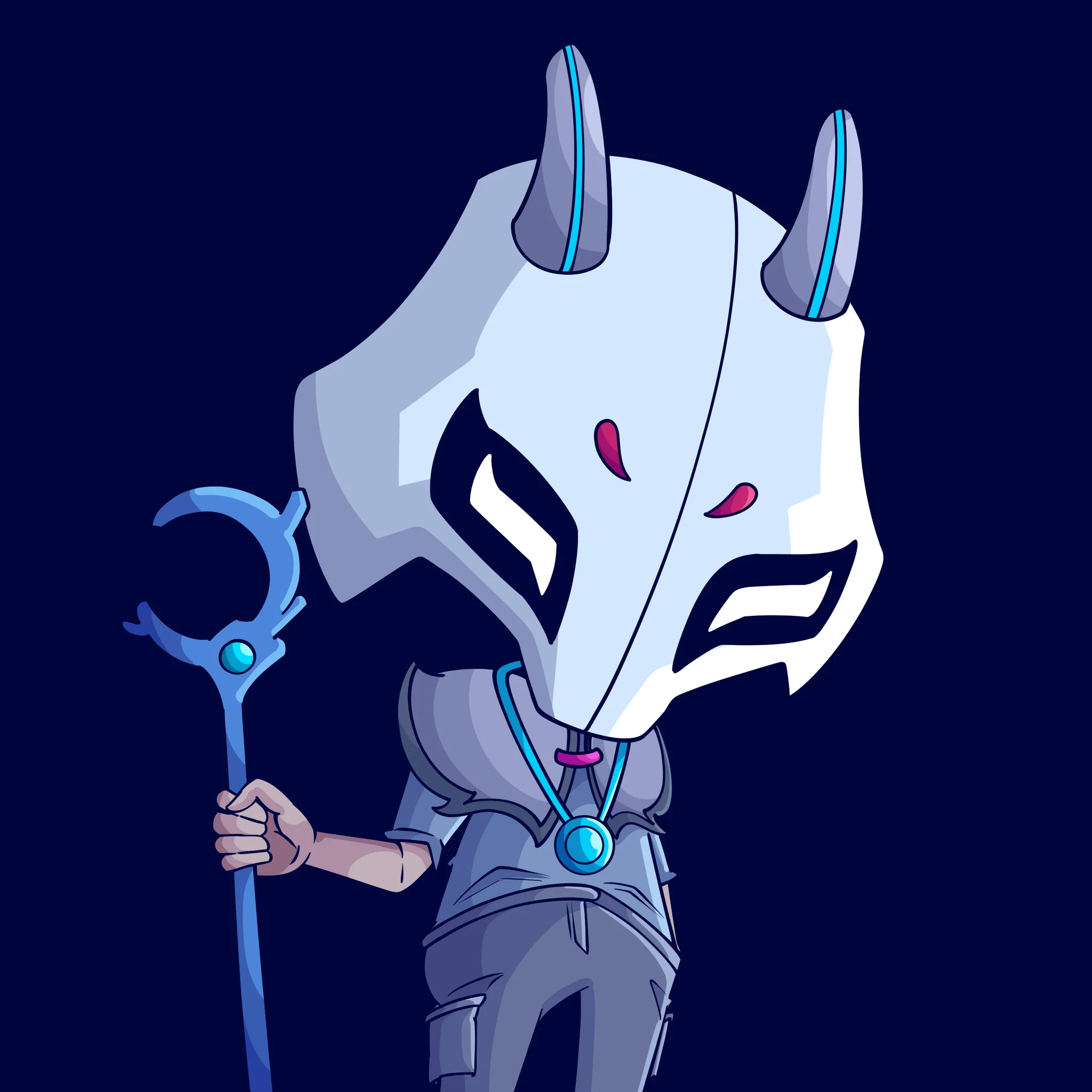 Void #10