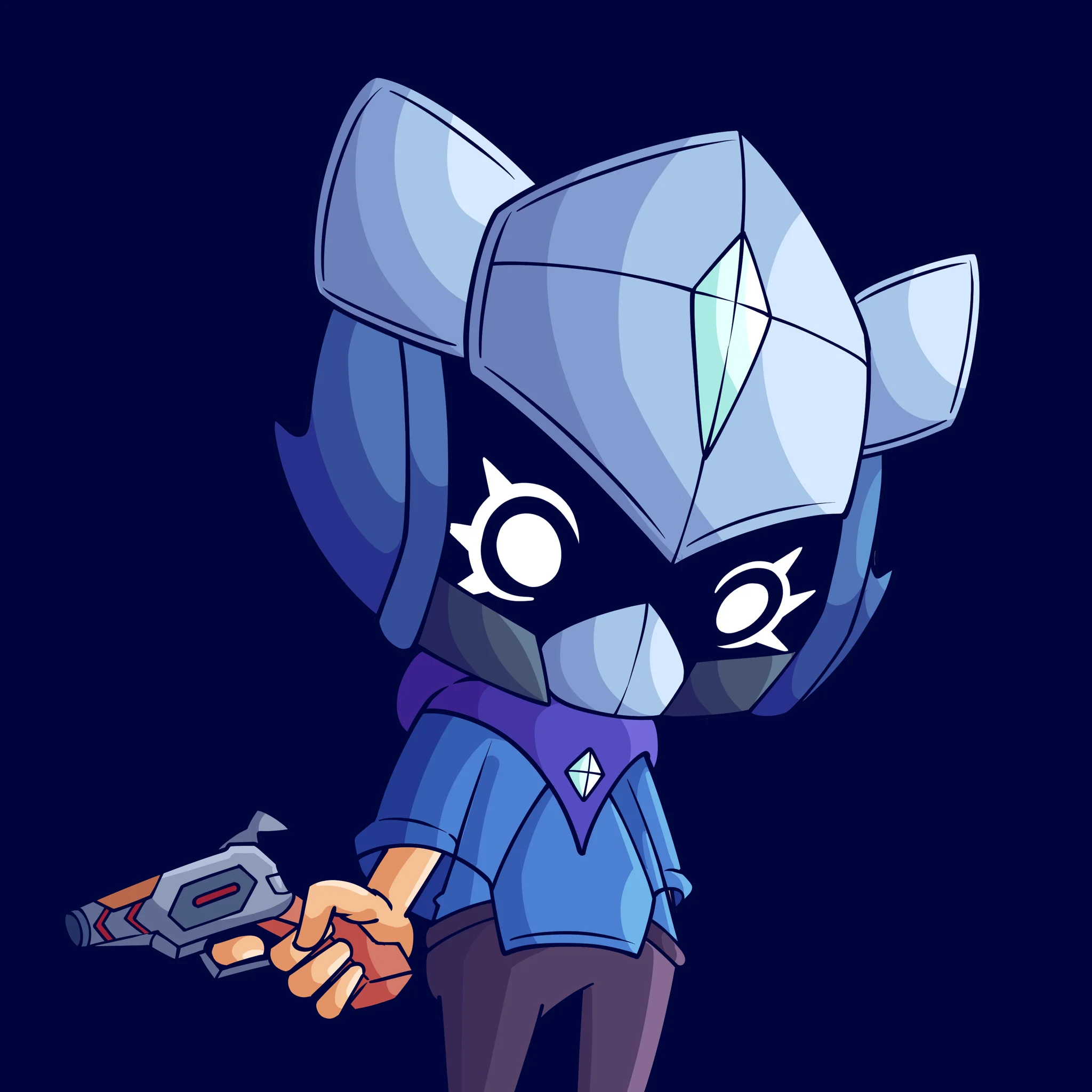 Void #11