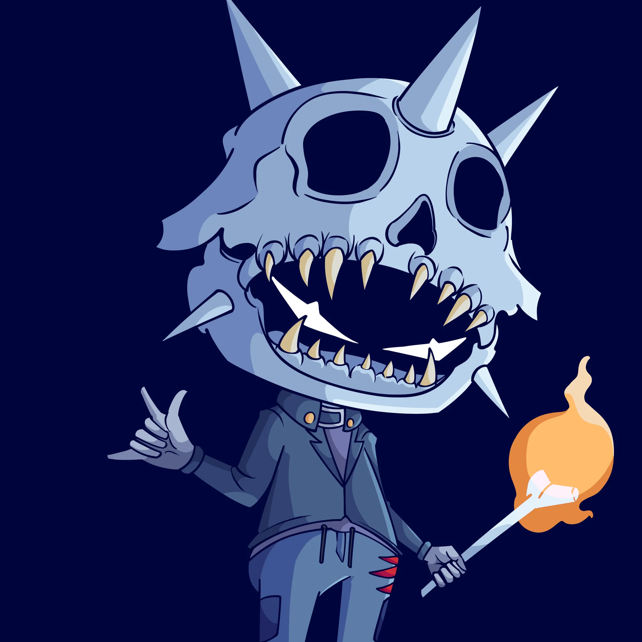 Void #12
