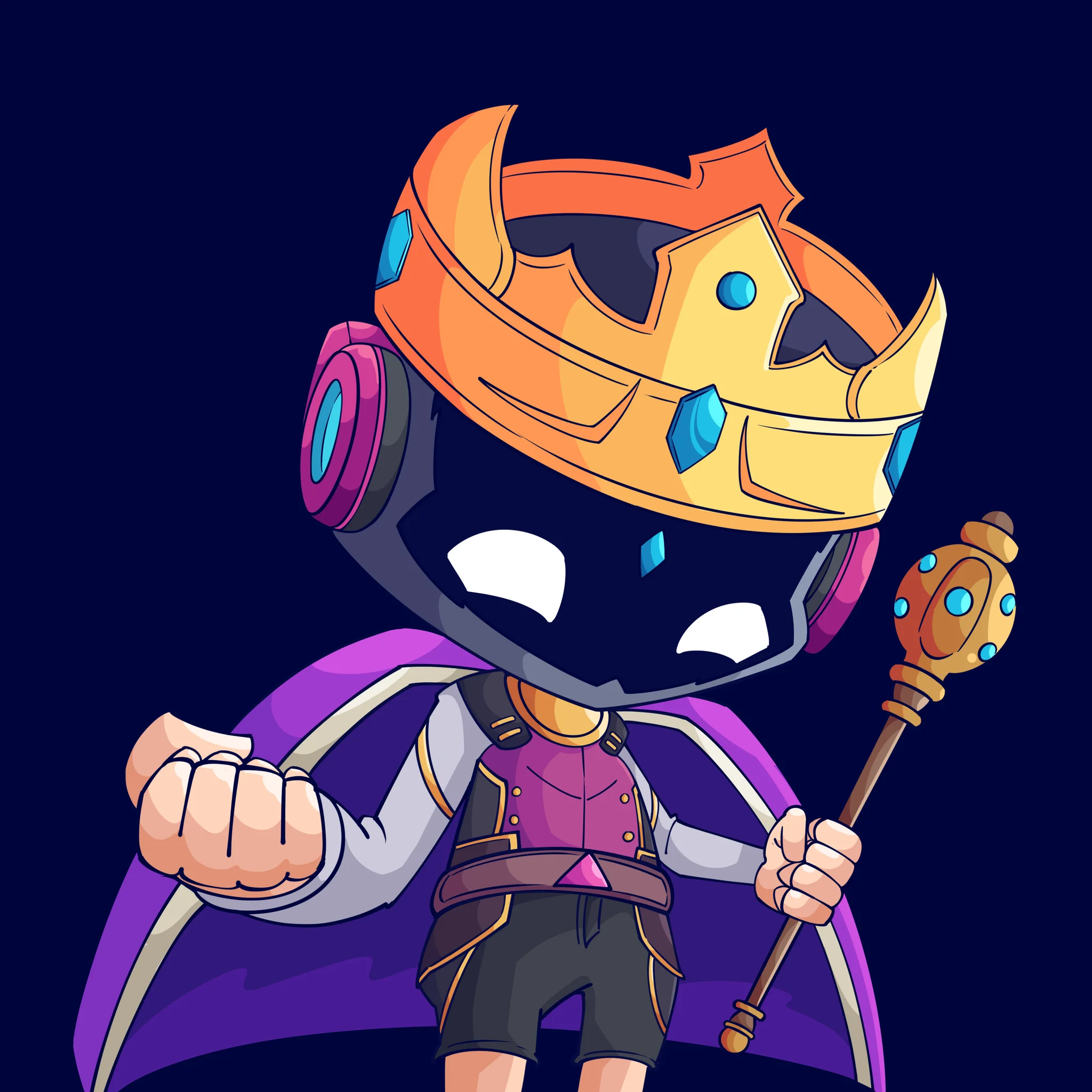 Void #24