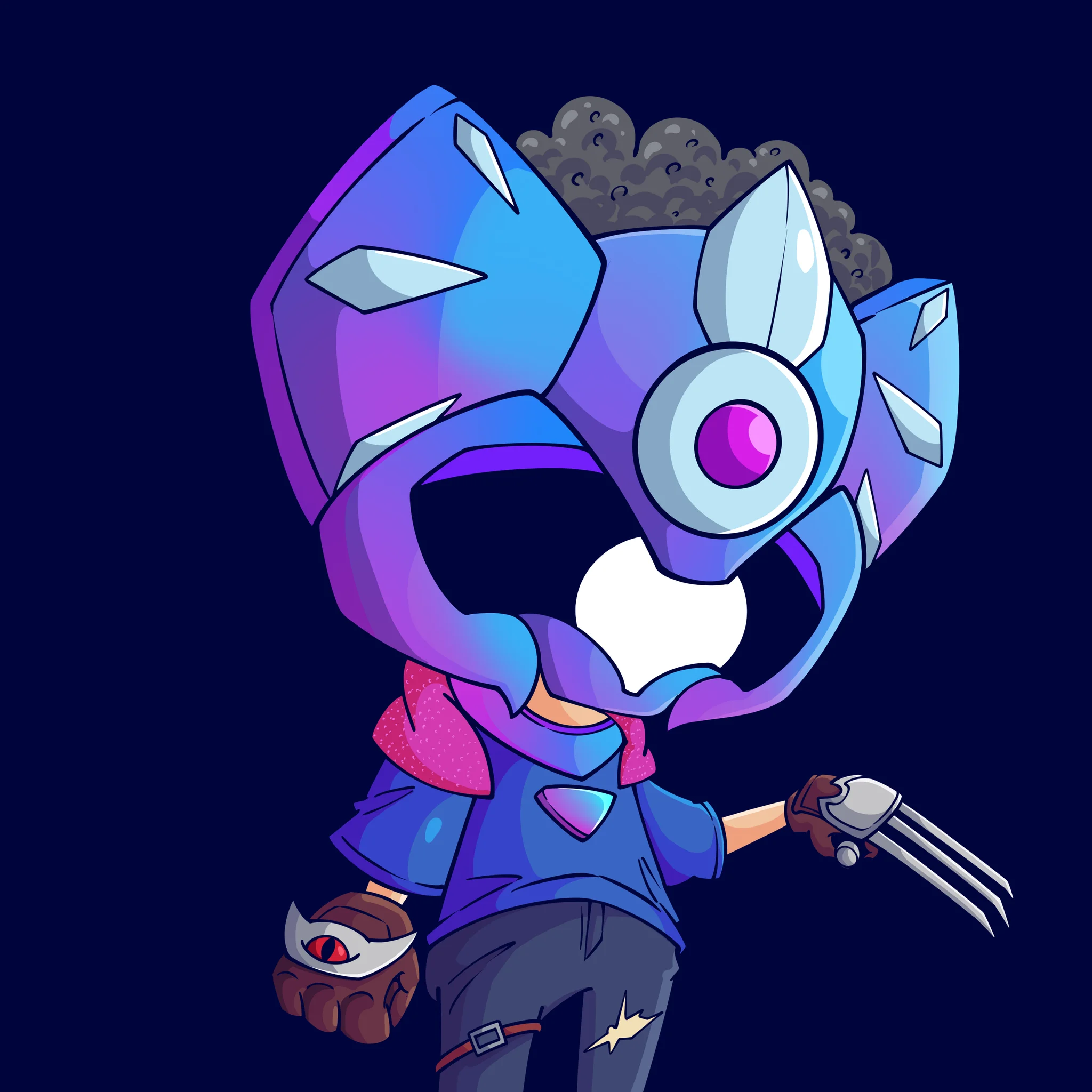 Void #13