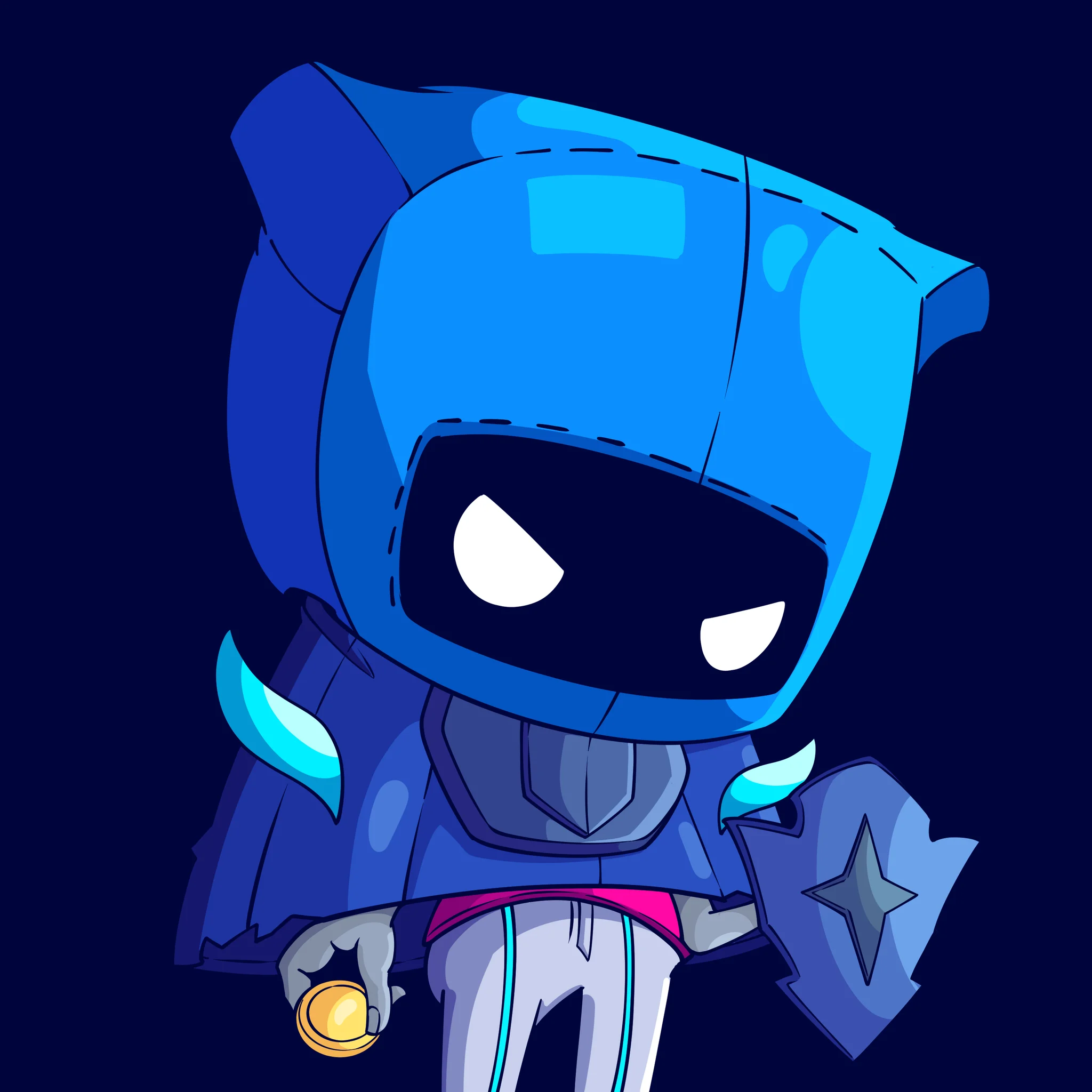 Void #14