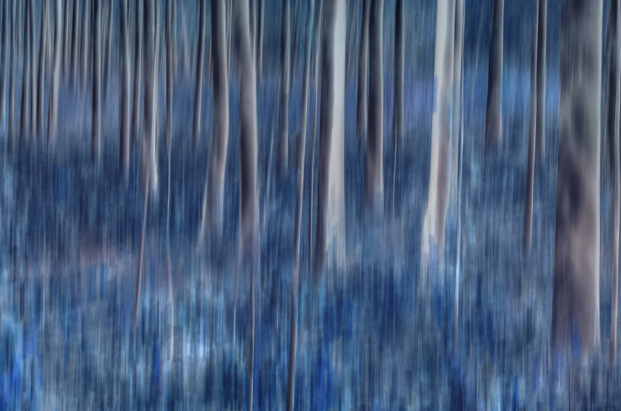 Where time dissolves