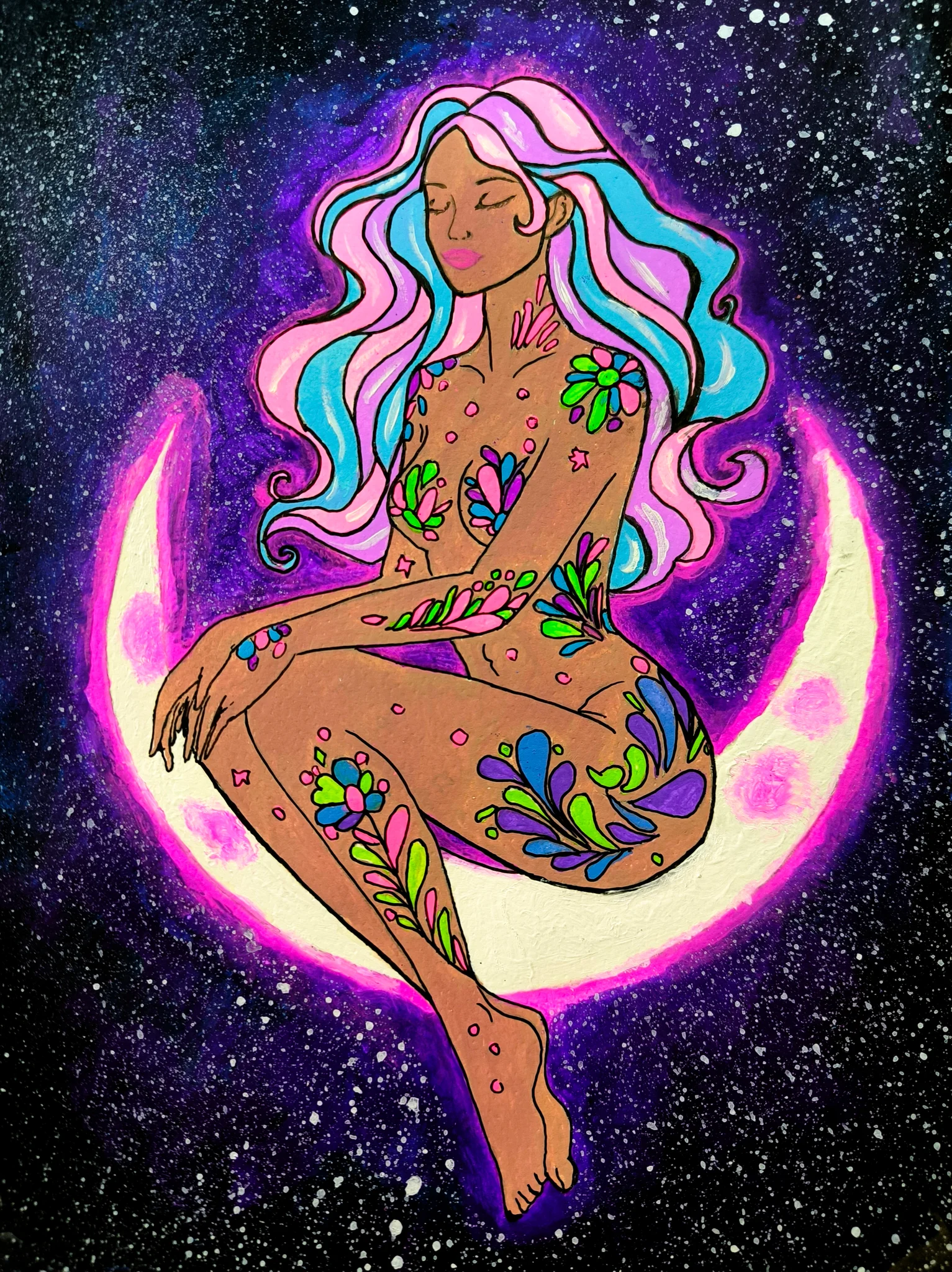 The Subconscious Steed