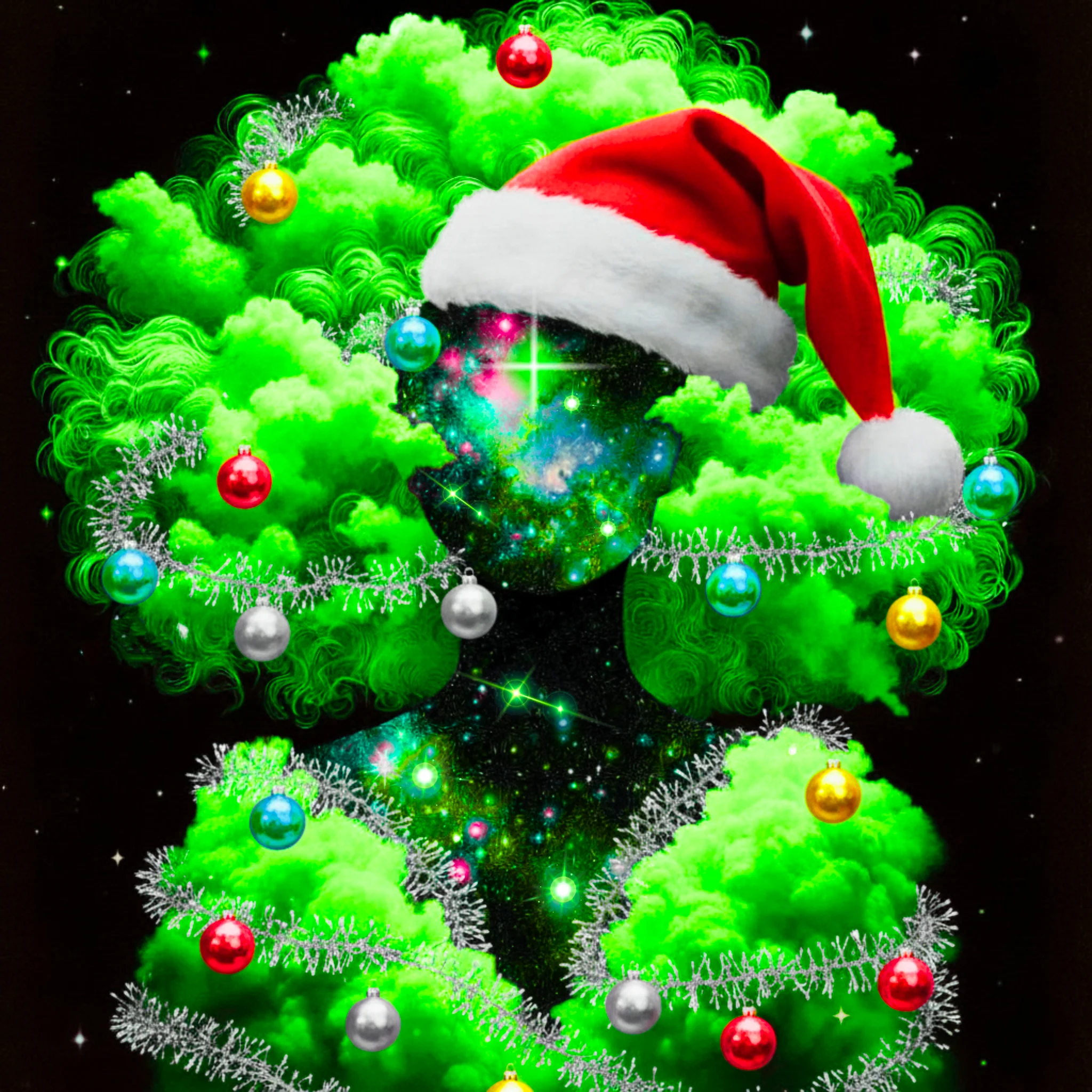 Evergreen Within