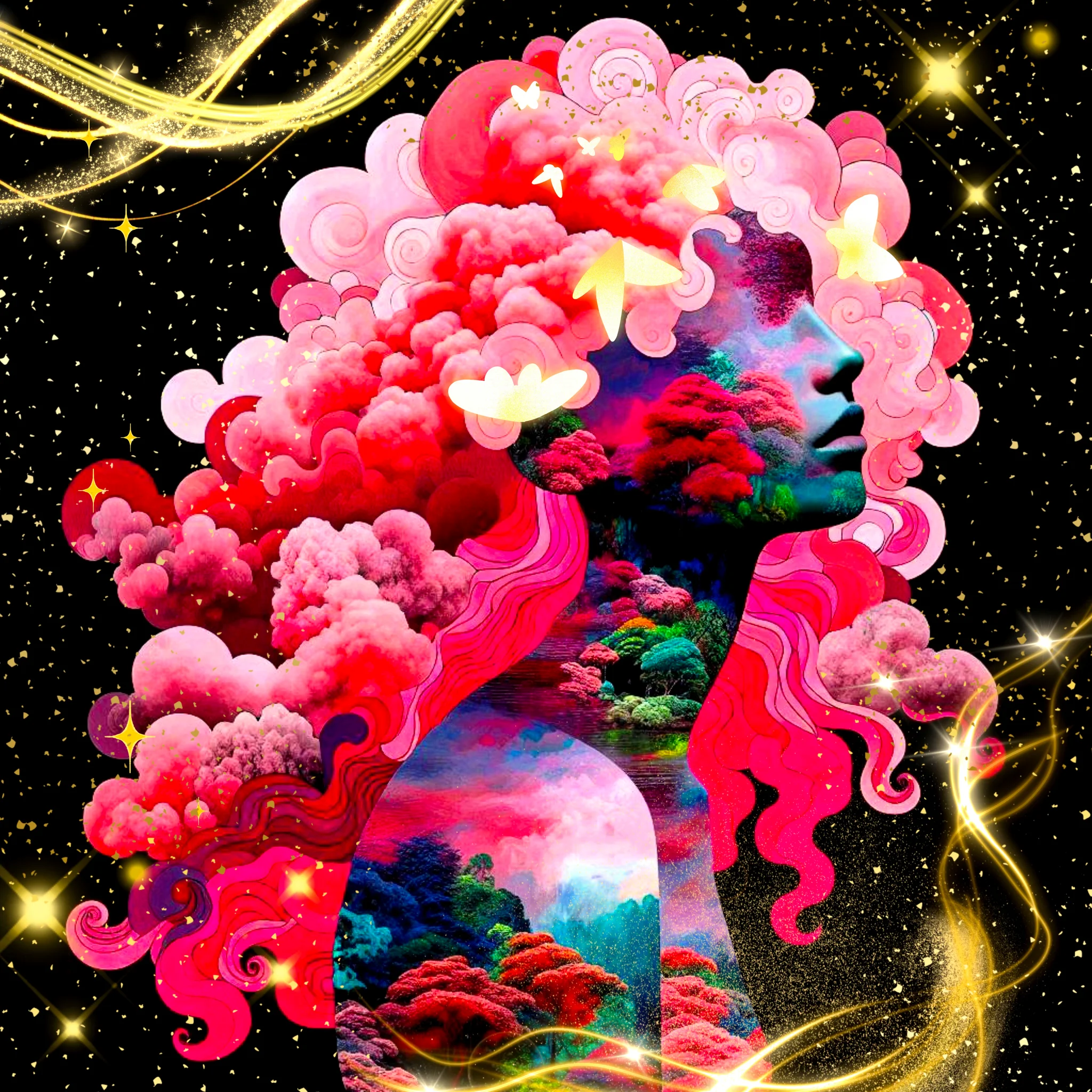 Mindscape Bloom