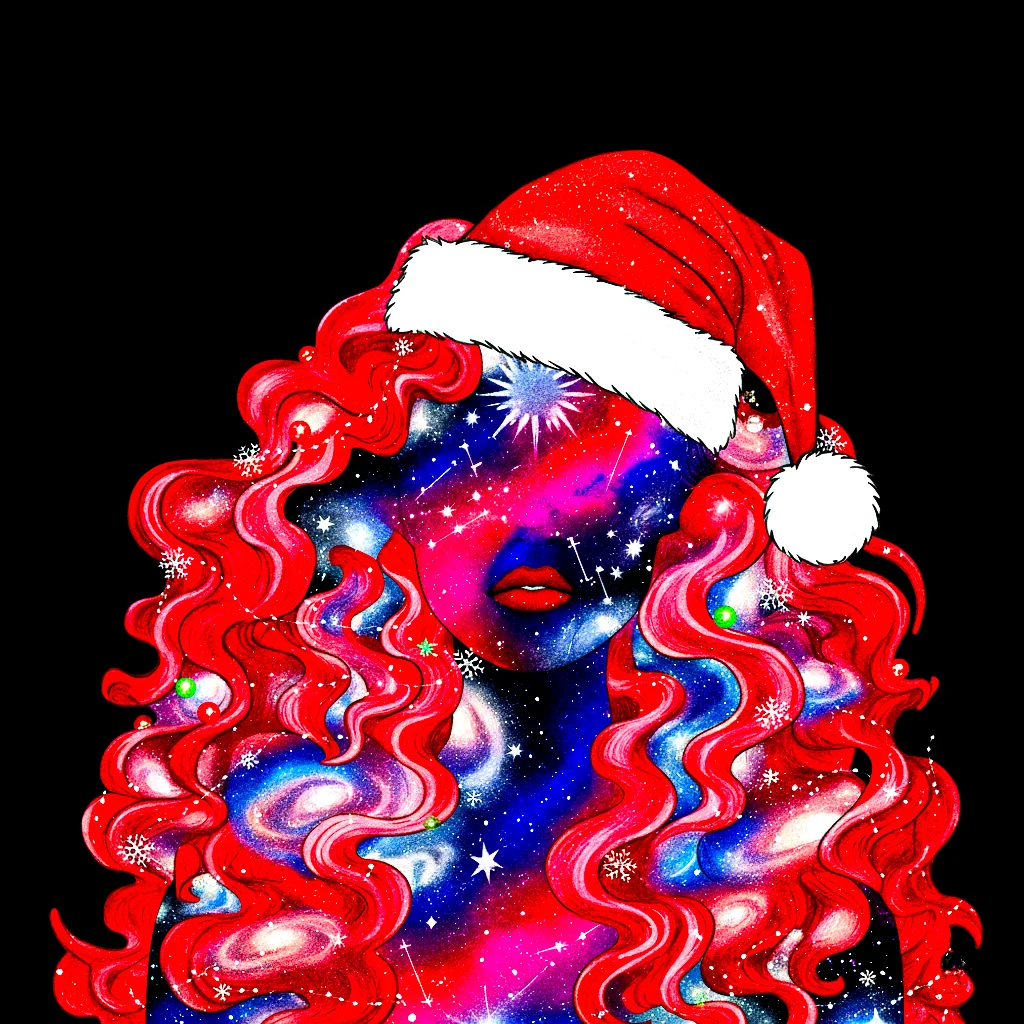 I Am the Winter of Stars