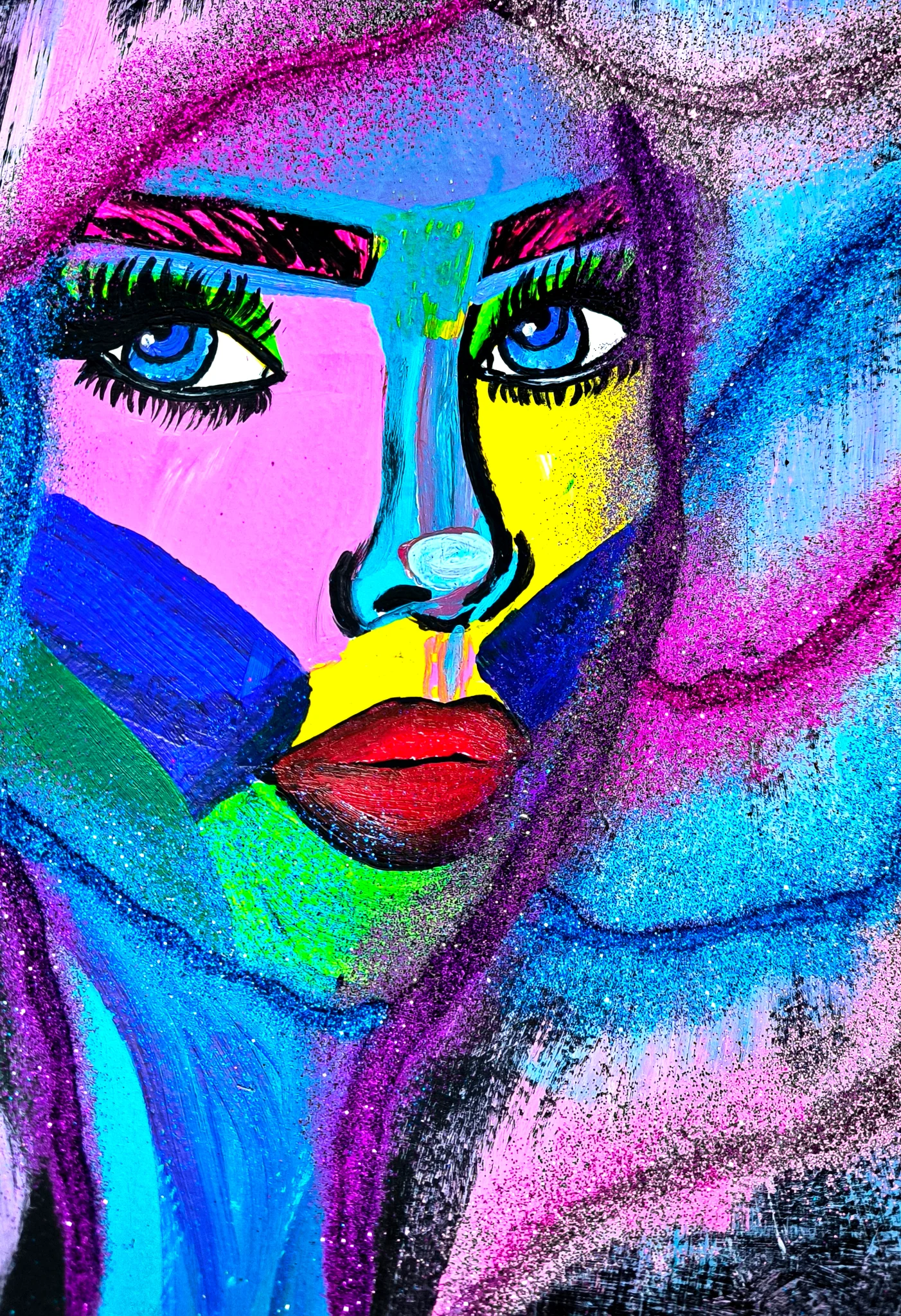 The Labyrinthine Face of the Soul