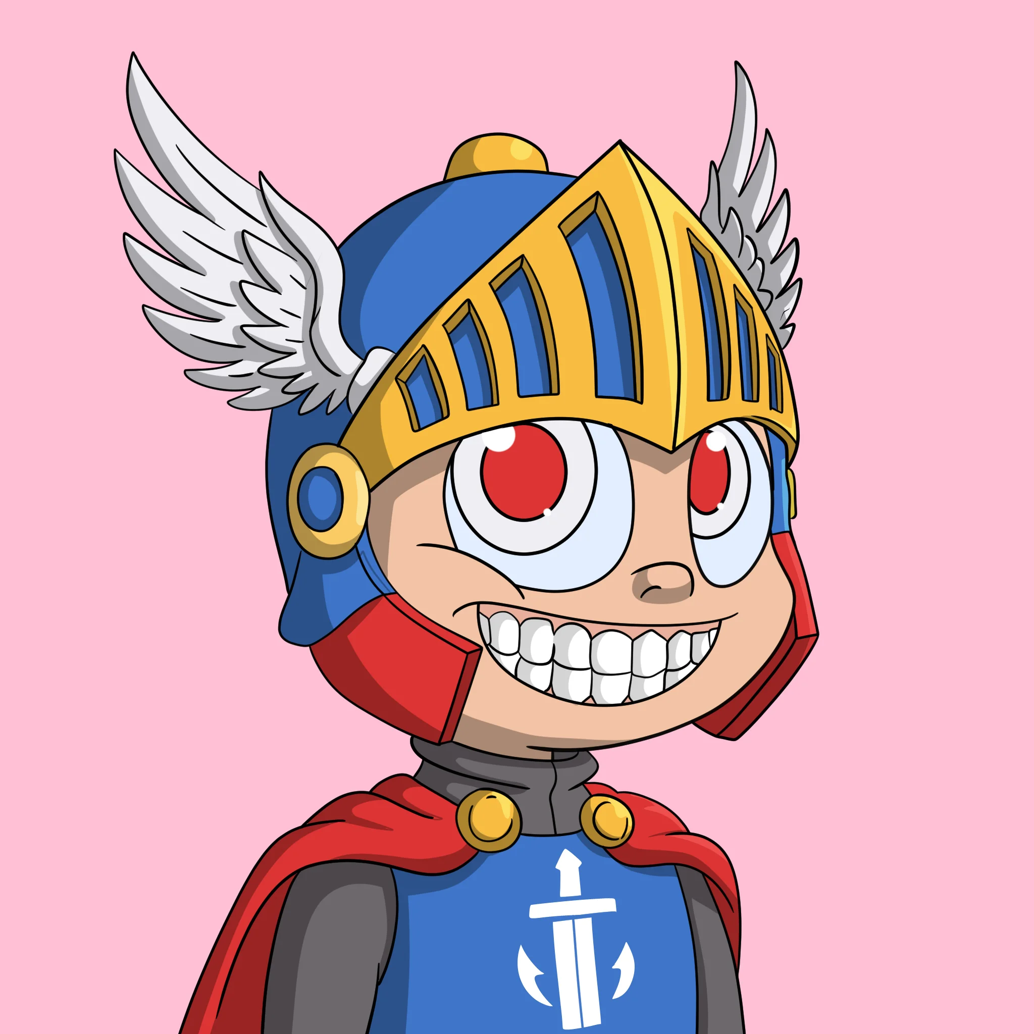 MALACHI #48