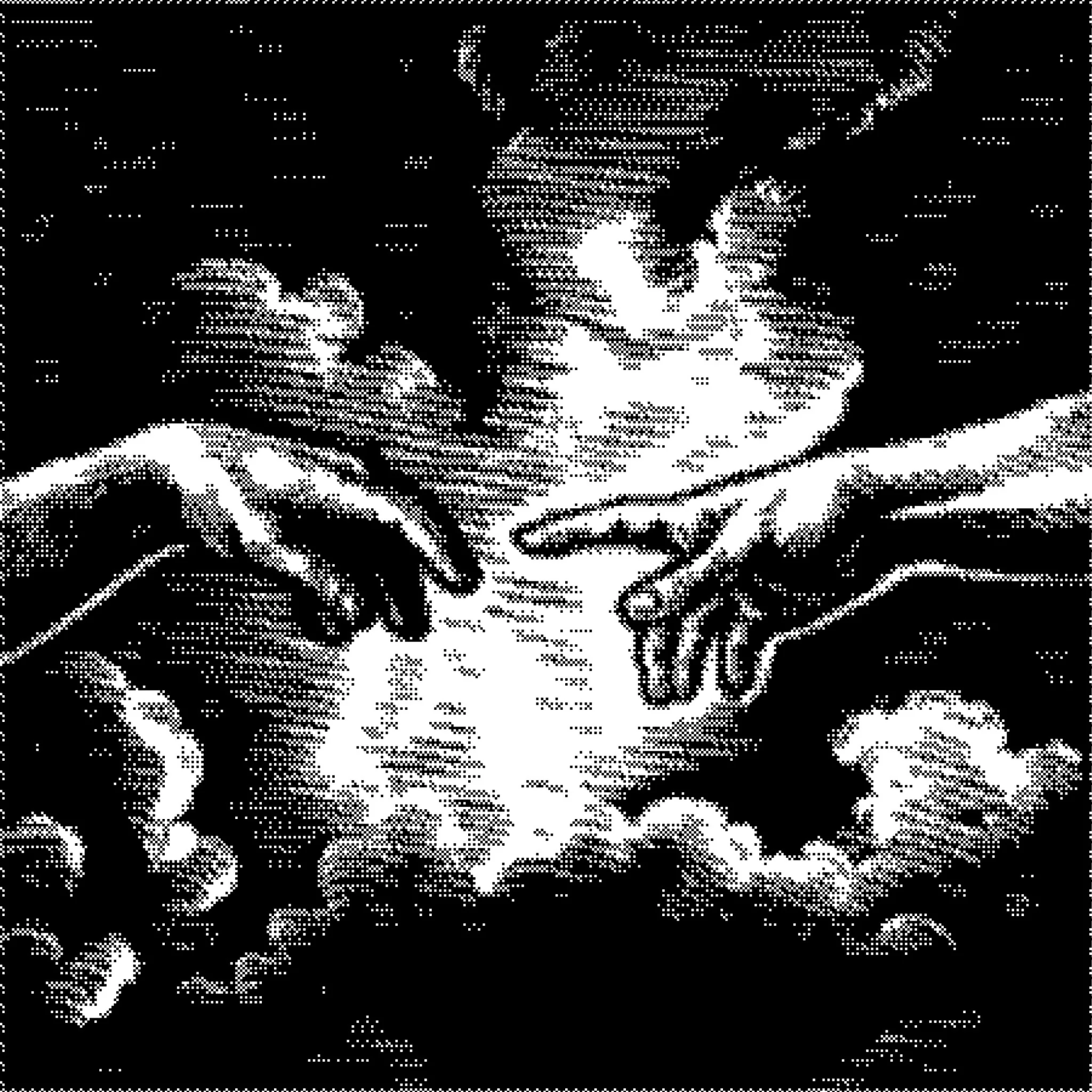 The Creation of Adam