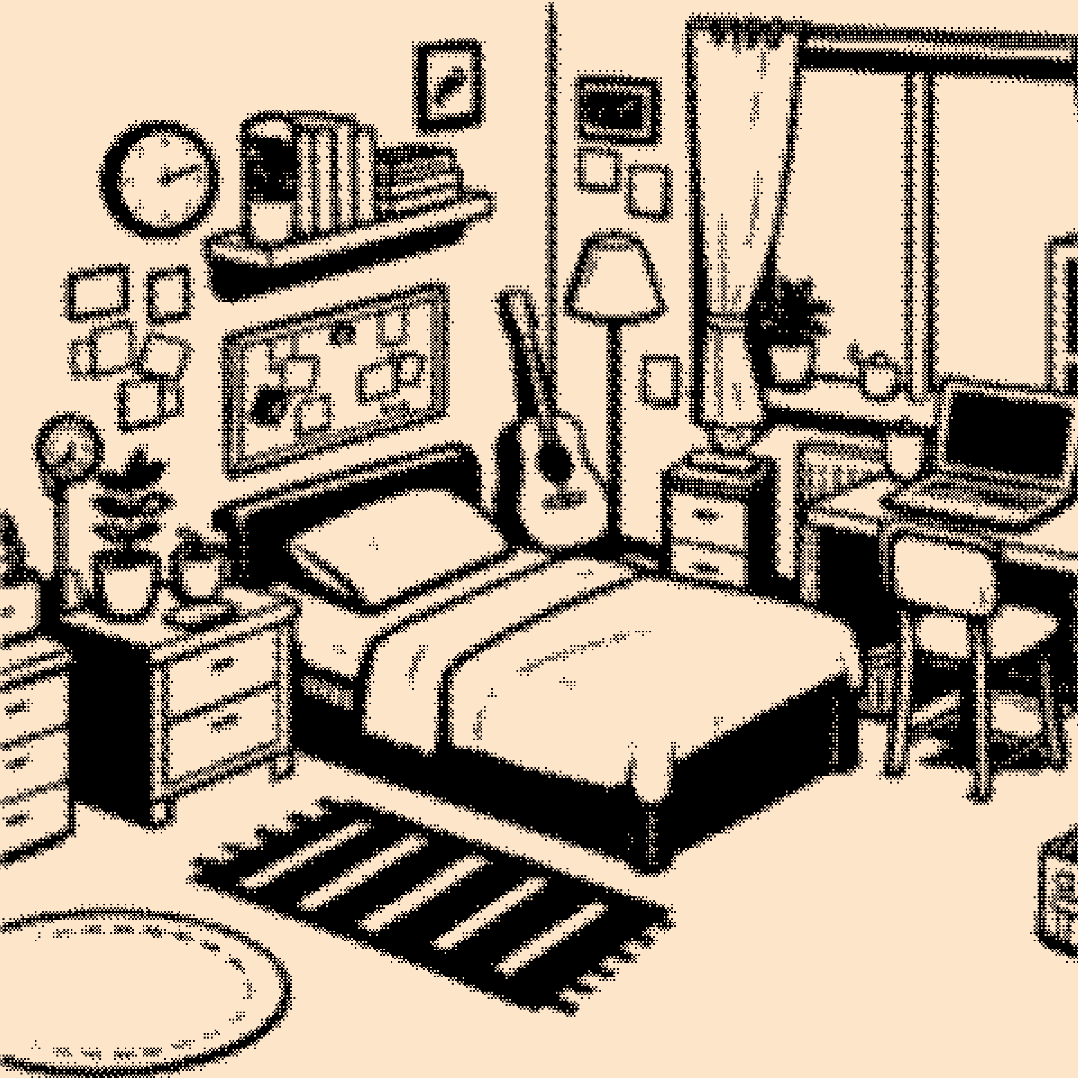 Cozy