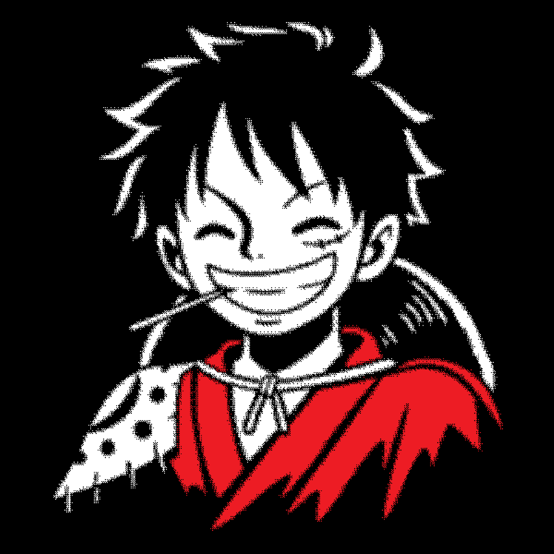 Luffy