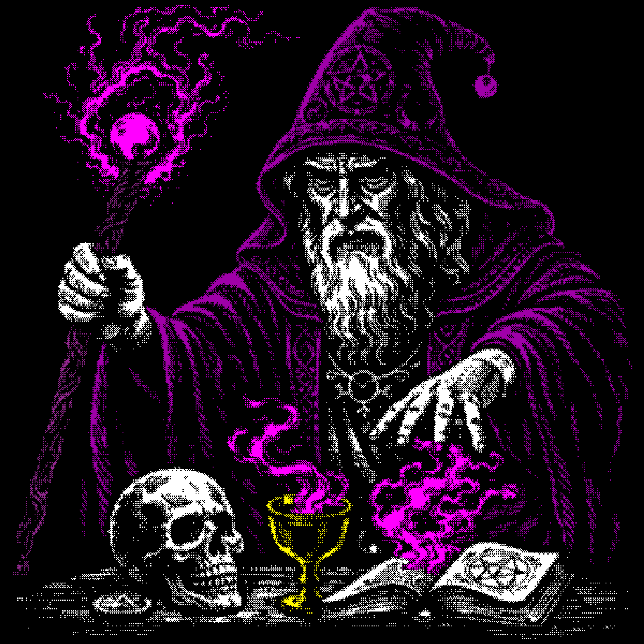 The Alchemist