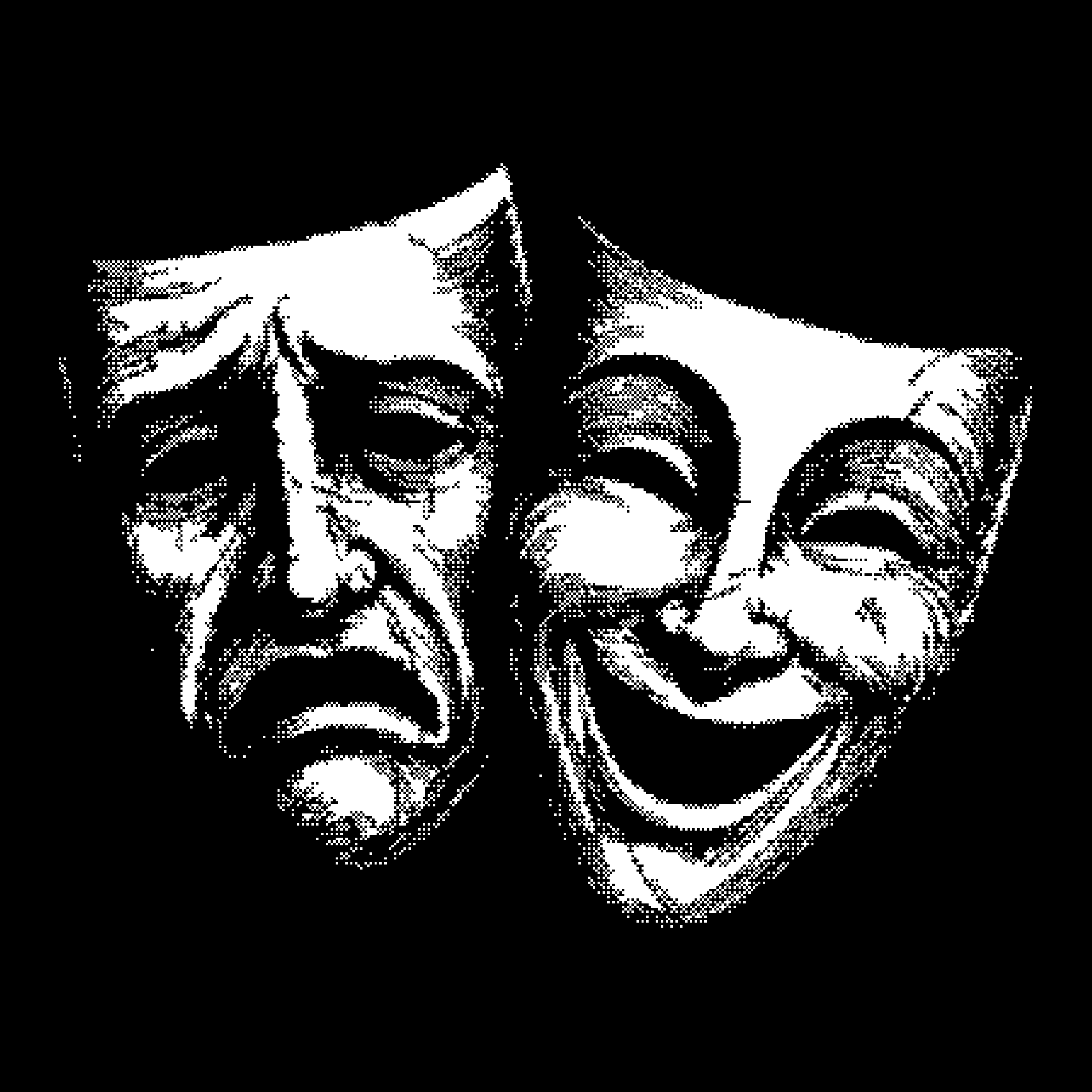 Tragedy and Comedy