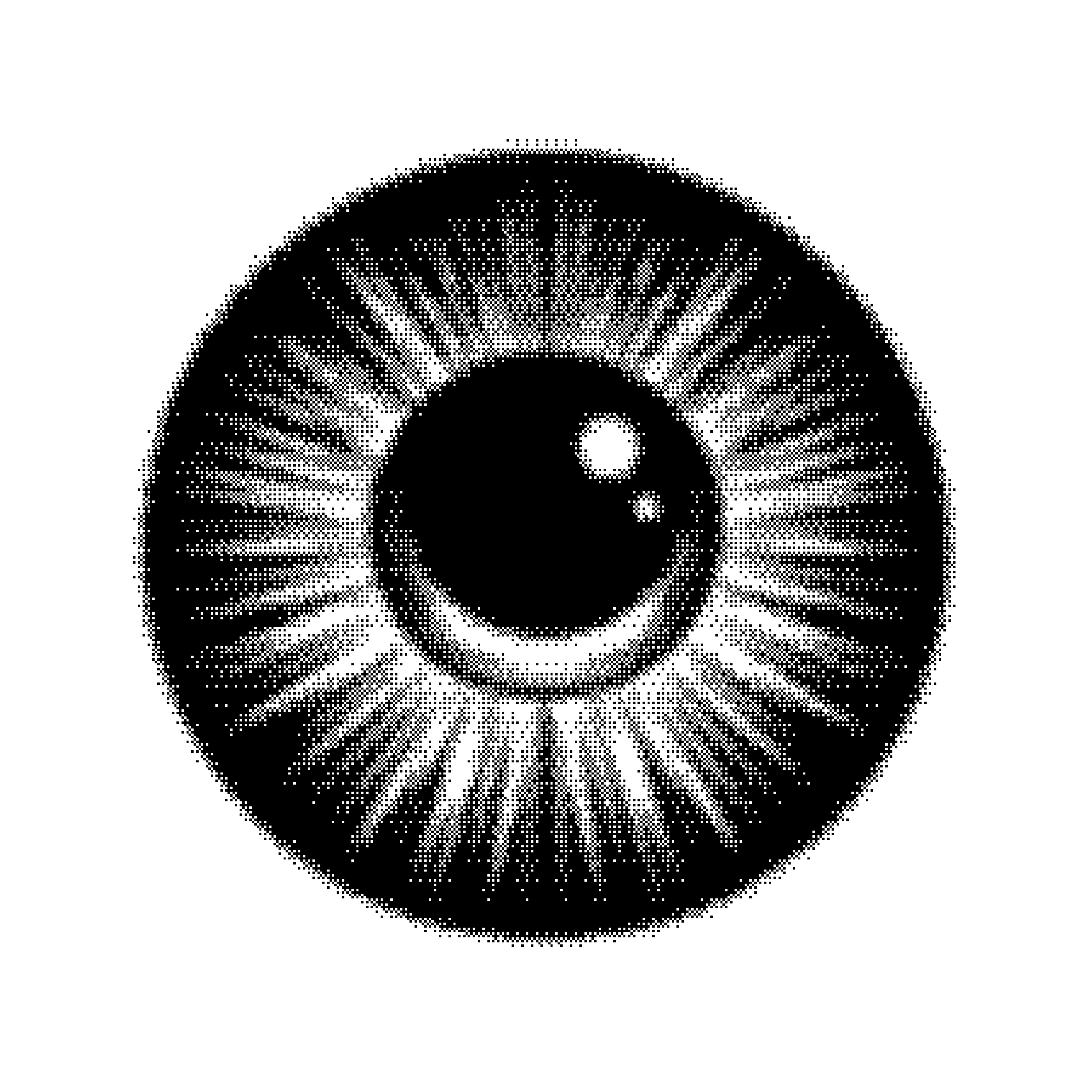 Human eye