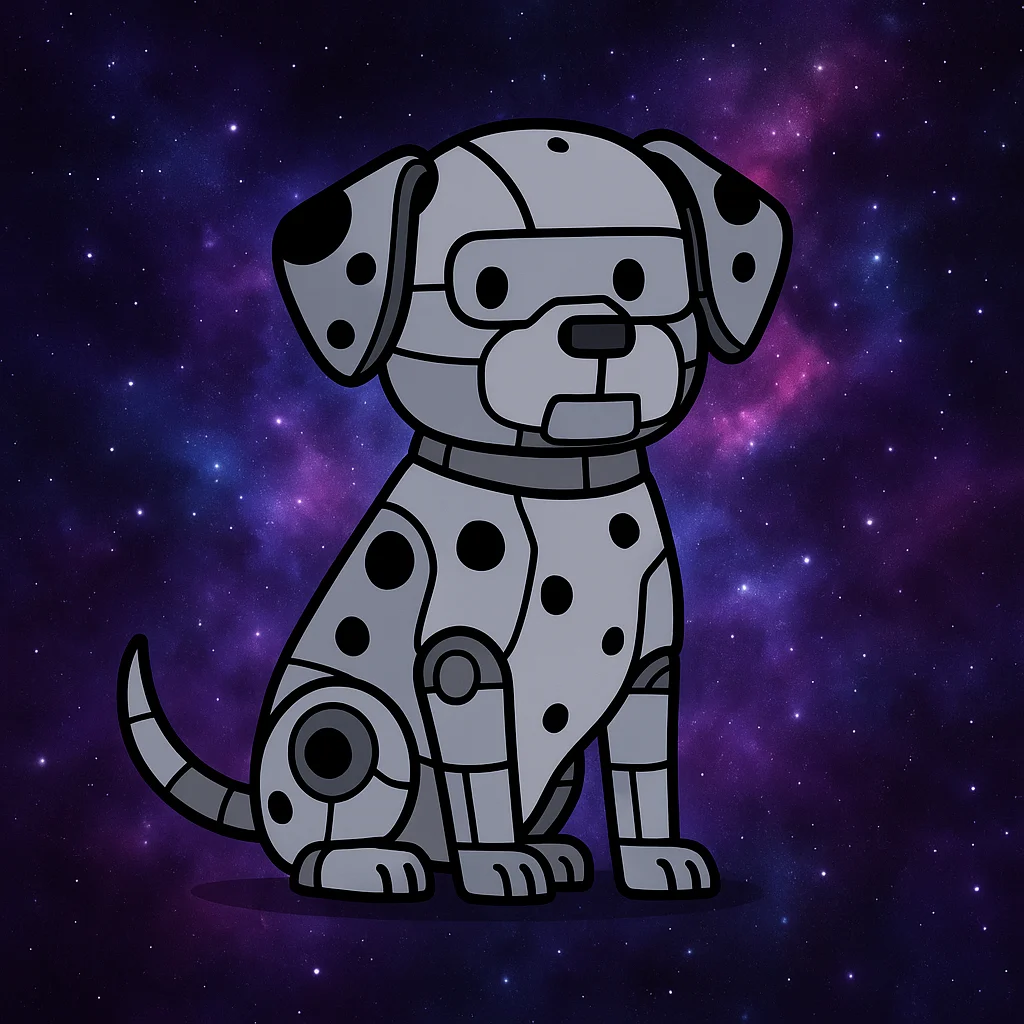 101 Dalmations