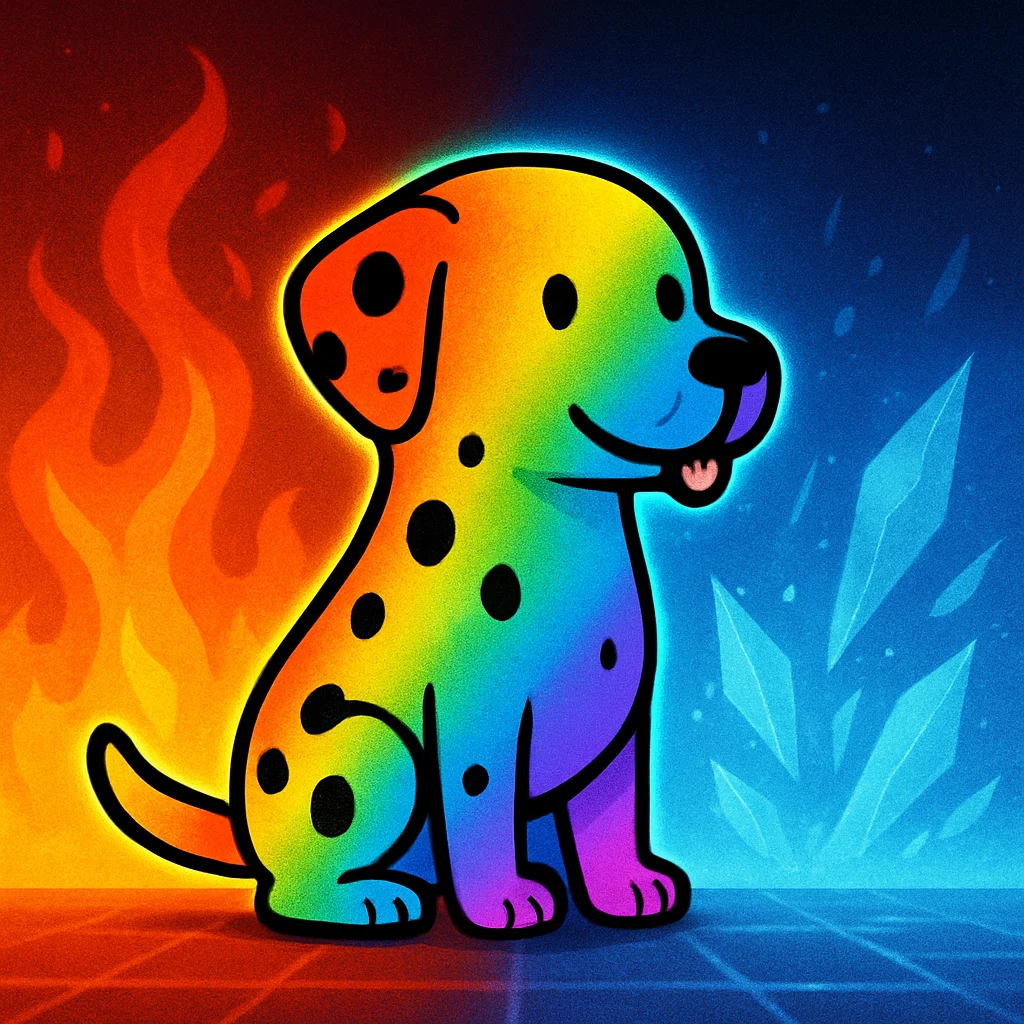 101 Dalmations on XRP