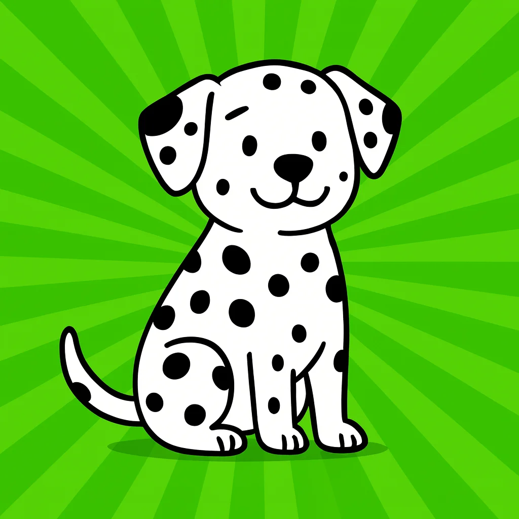 101 Dalmations