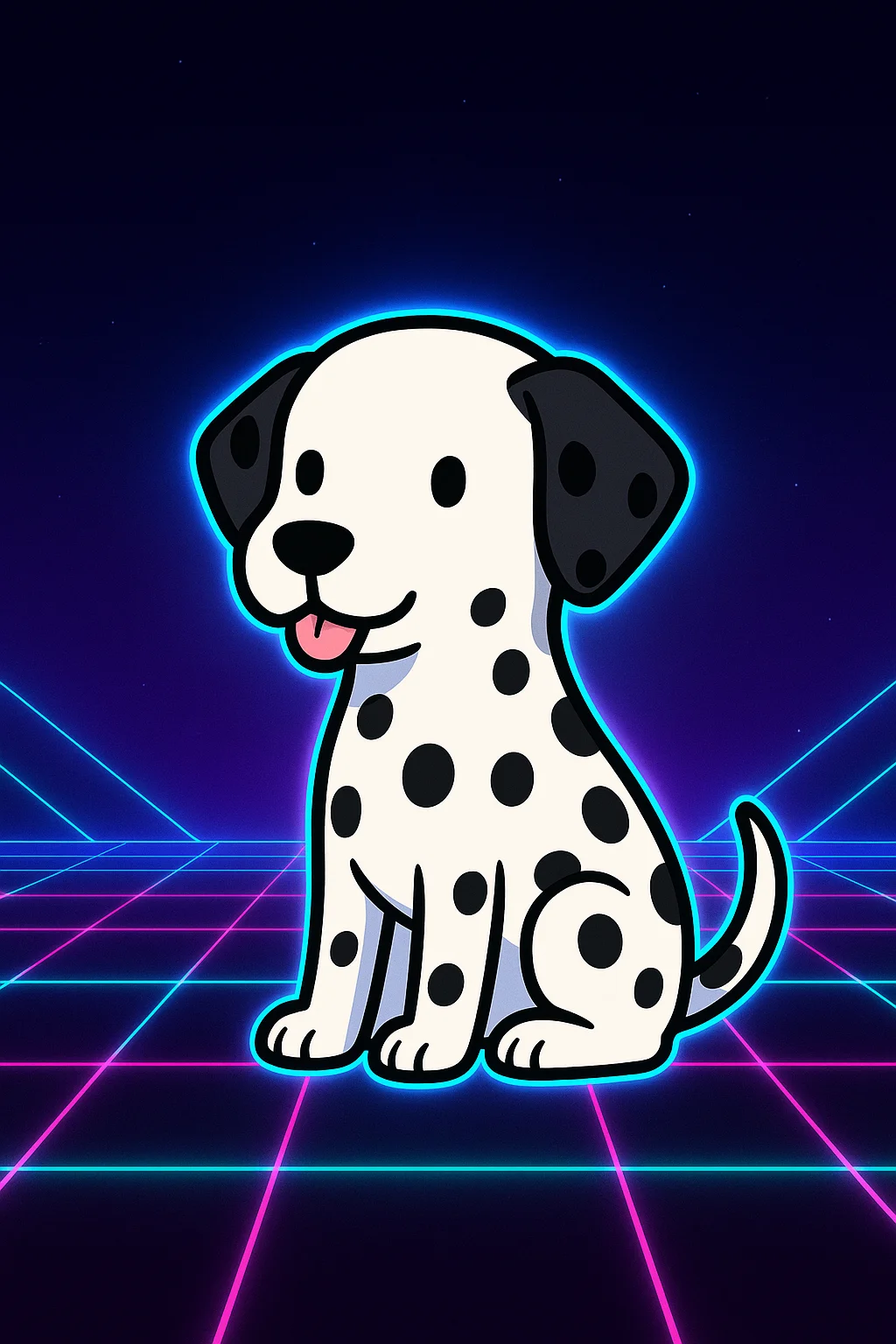 101 Dalmations