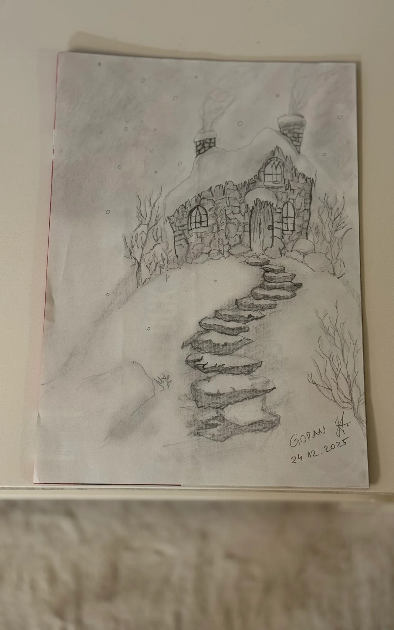 Cottage