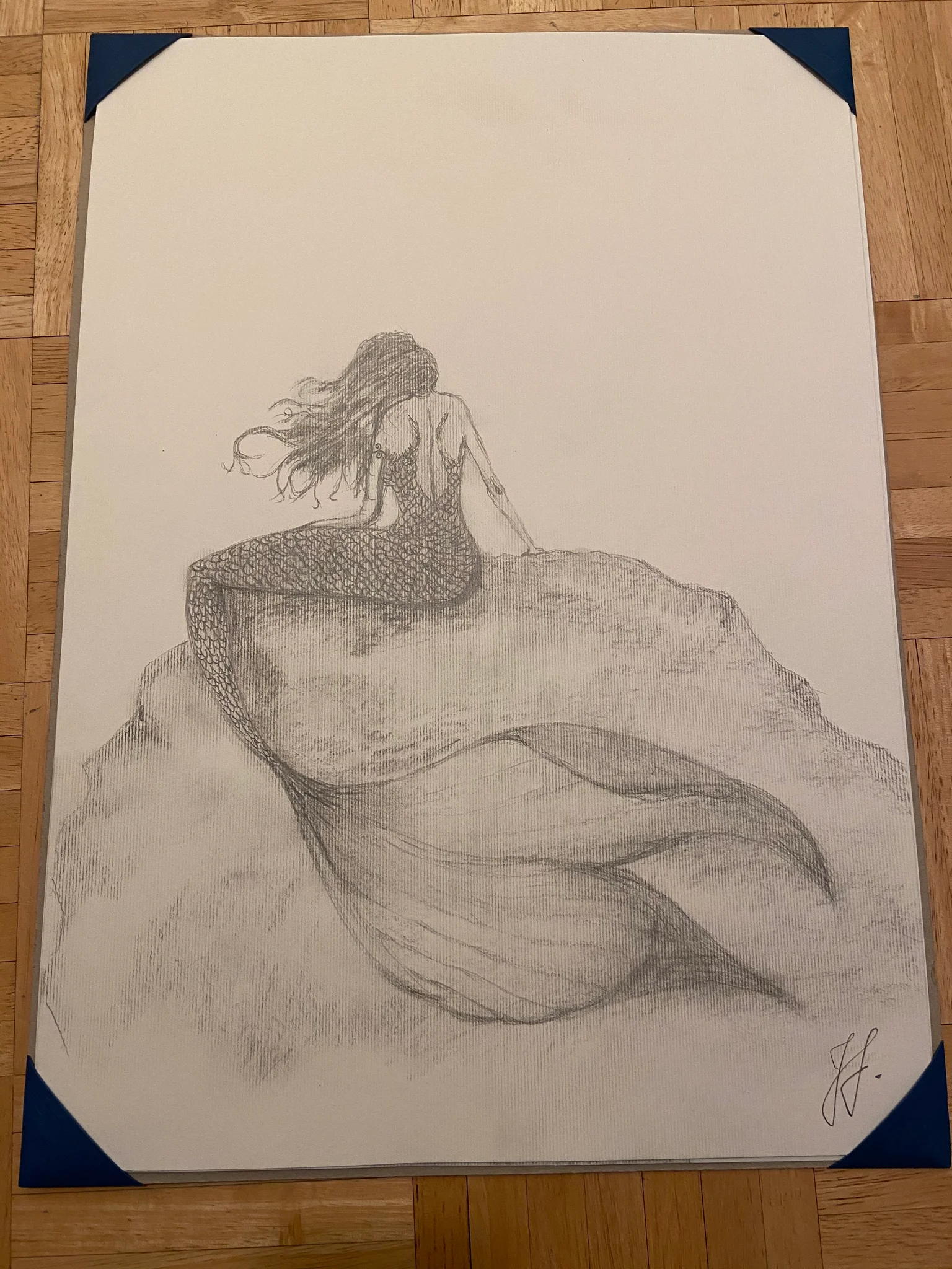 Mermaid