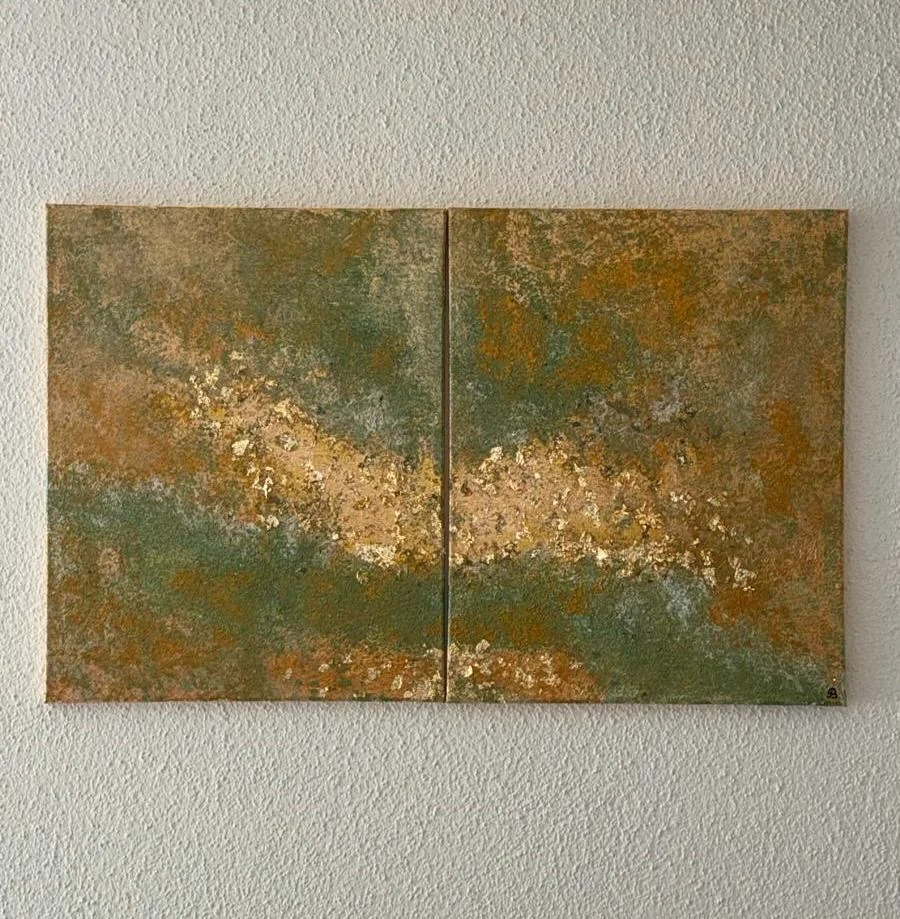Golden Valley