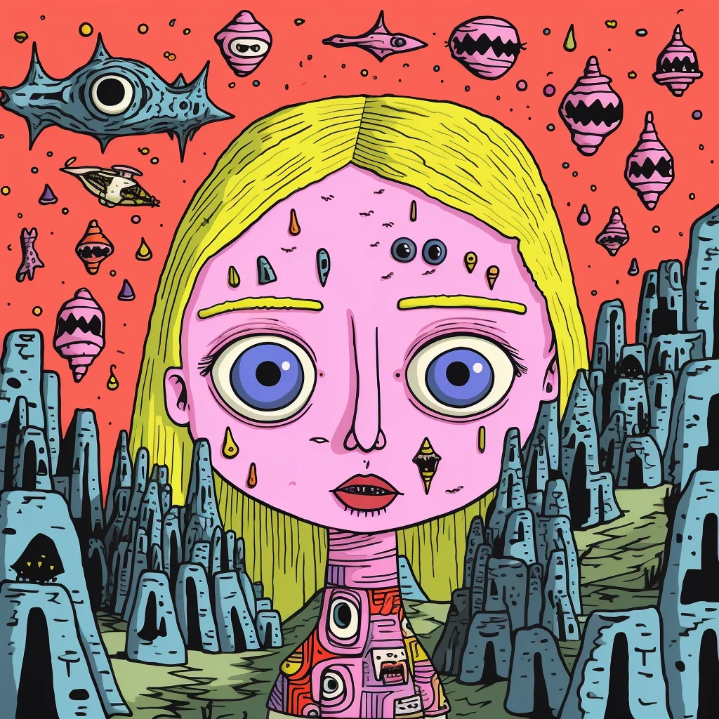 The Lost Girls