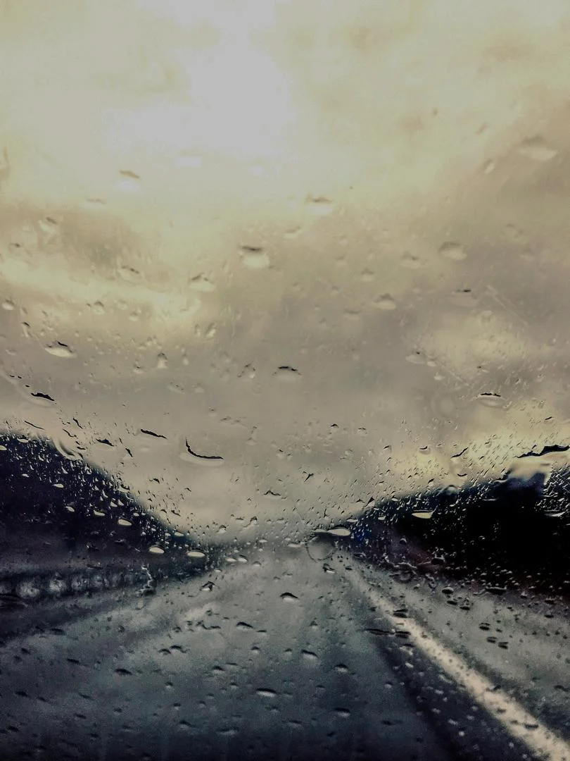 Through the Rain