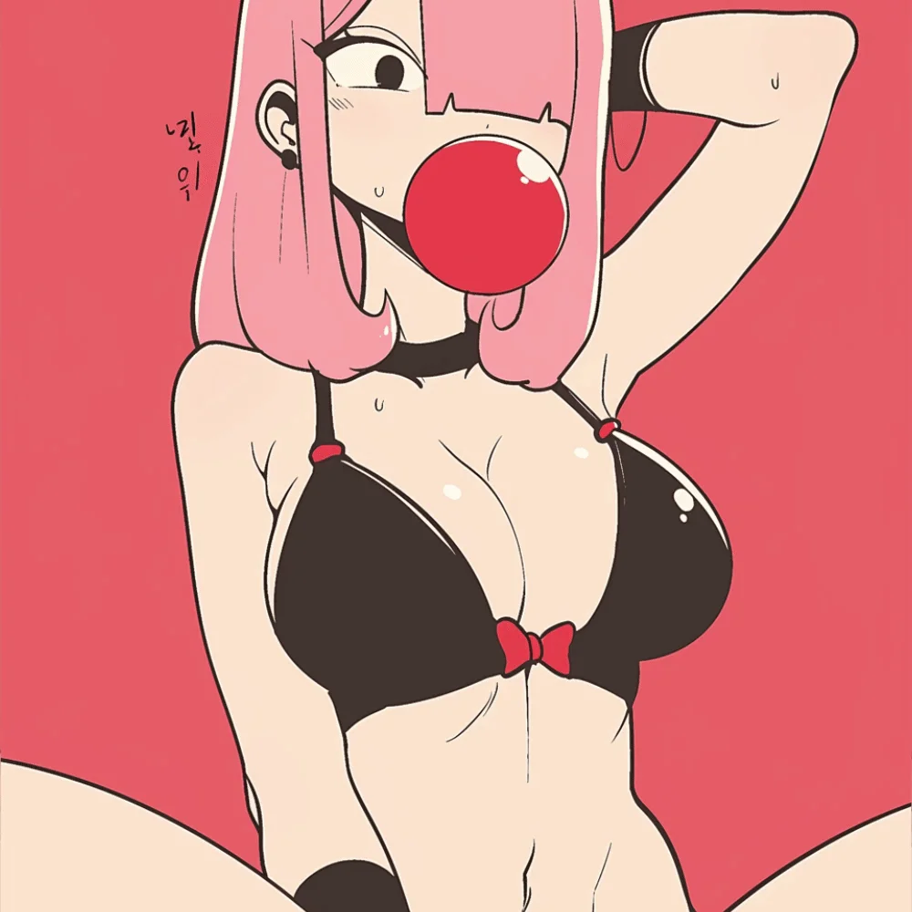 GUMMY