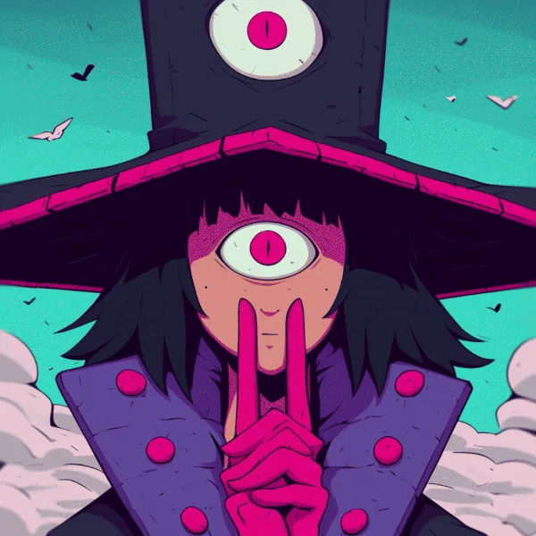 MAGICIAN