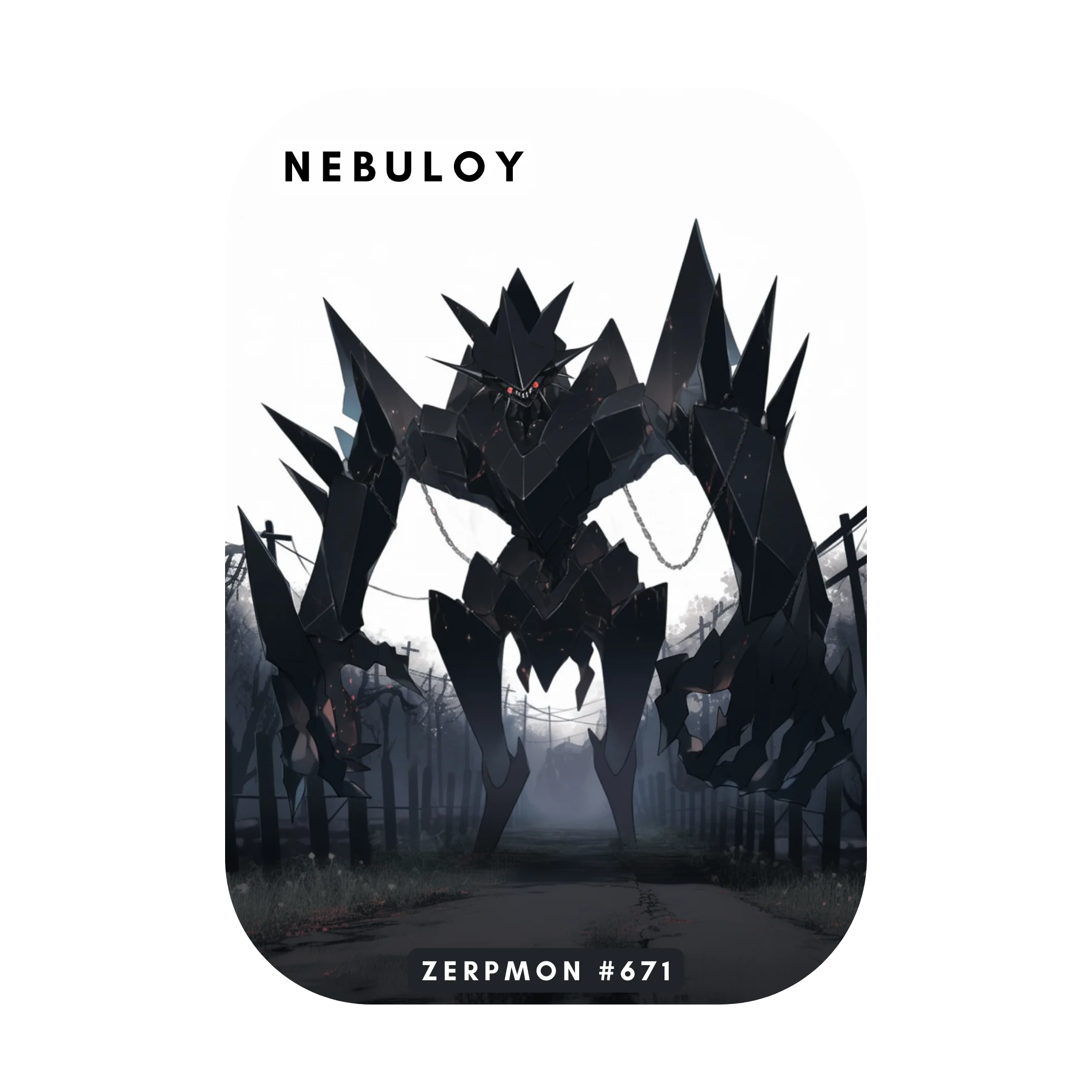 Nebuloy