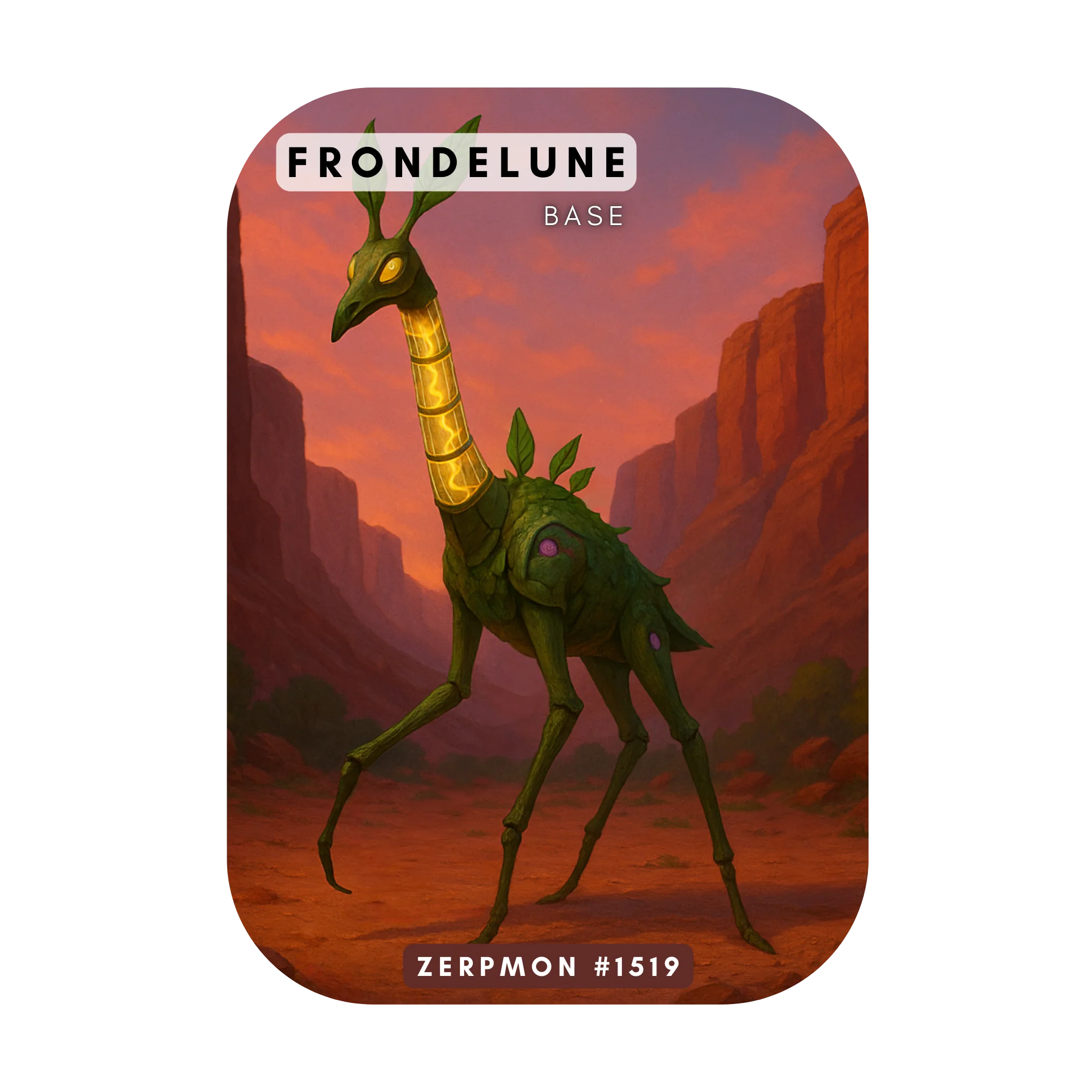 Frondelune
