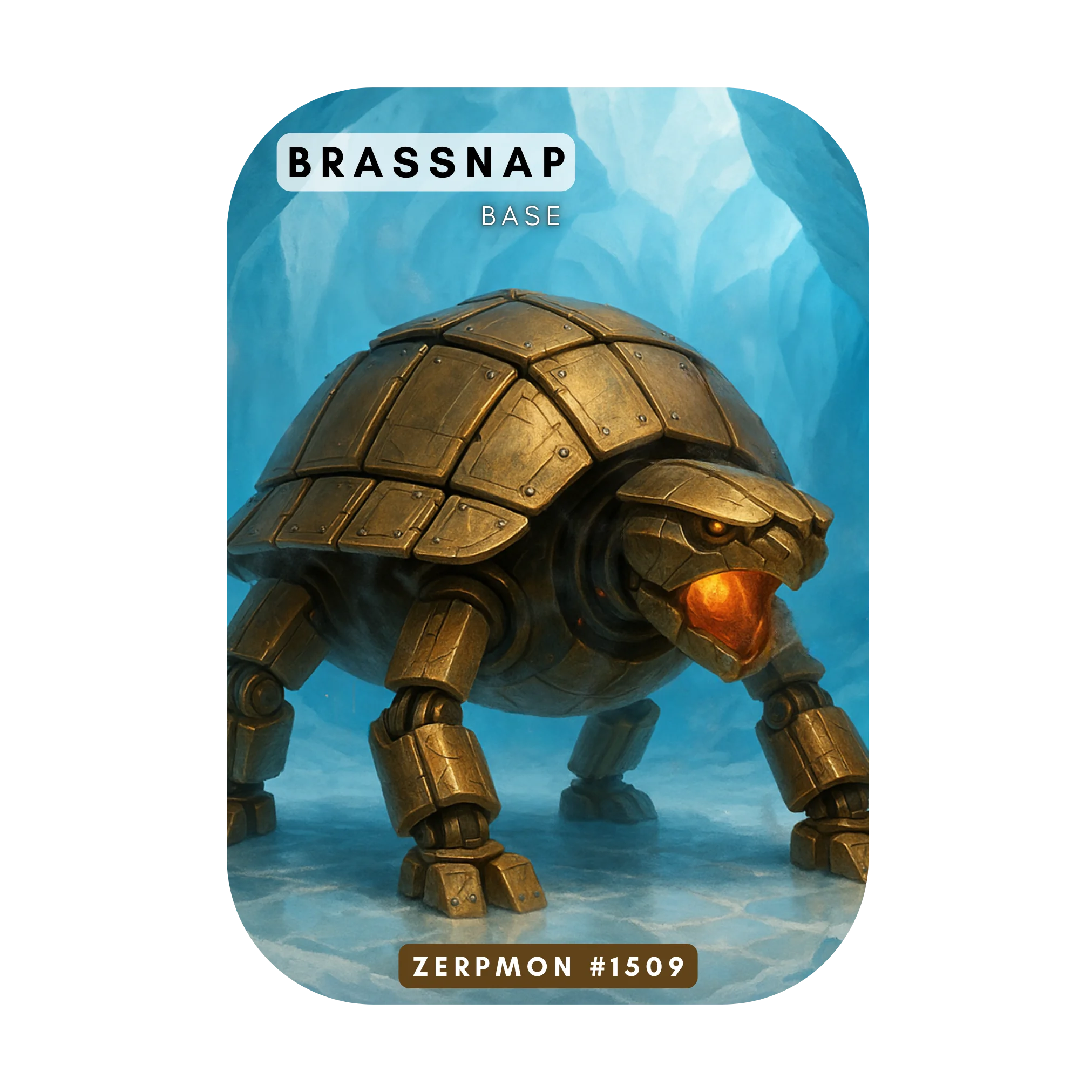 Brassnap