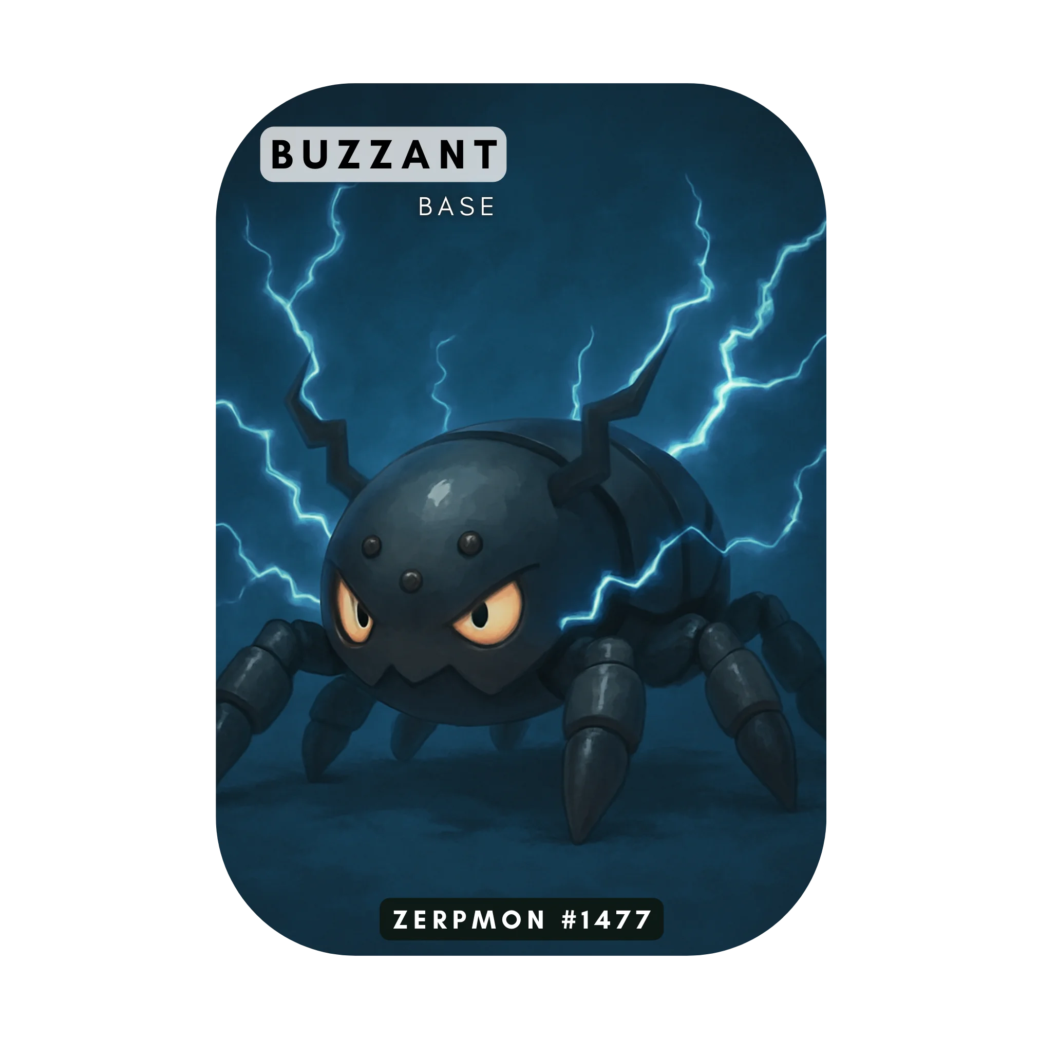 Buzzant