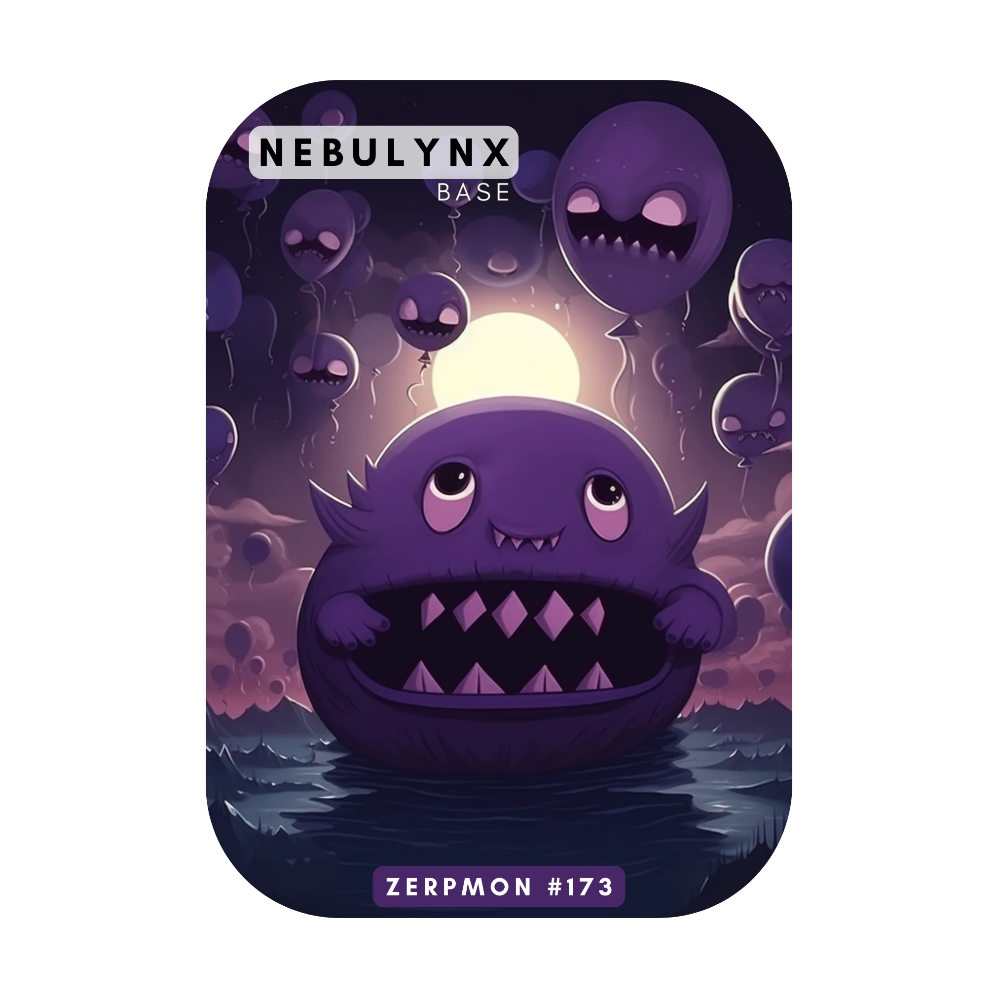 Nebulynx