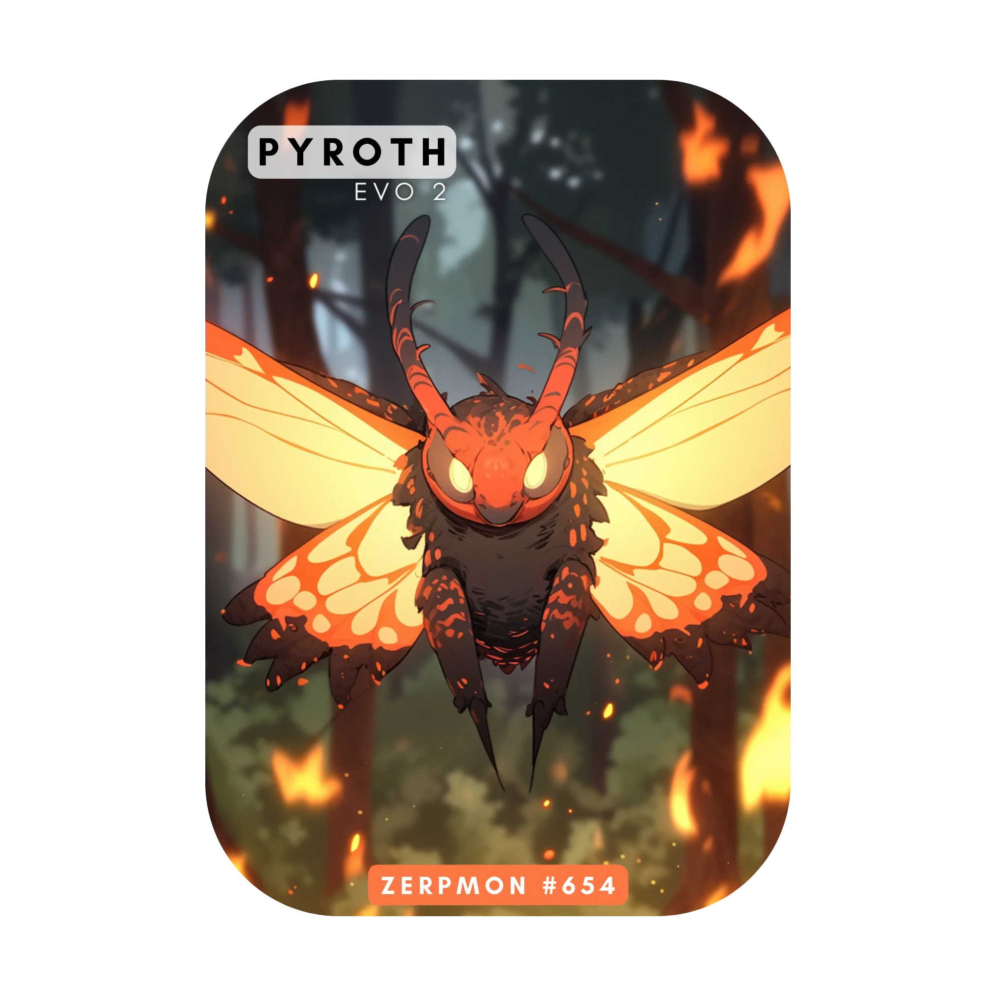 Pyroth