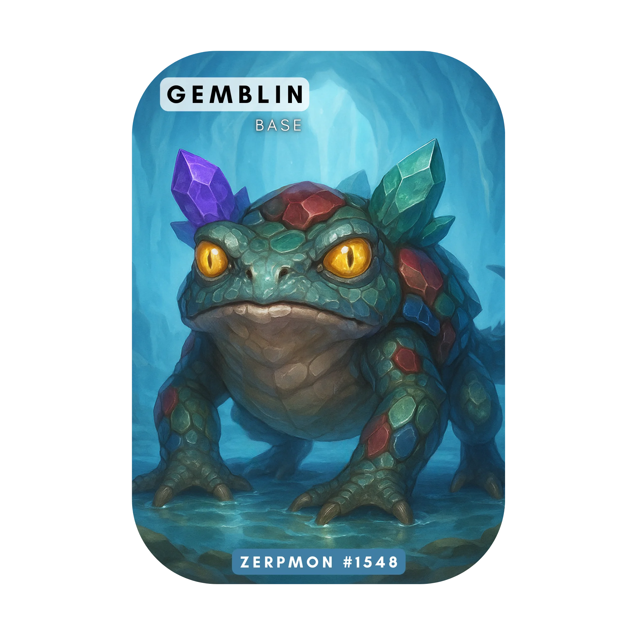 Gemblin