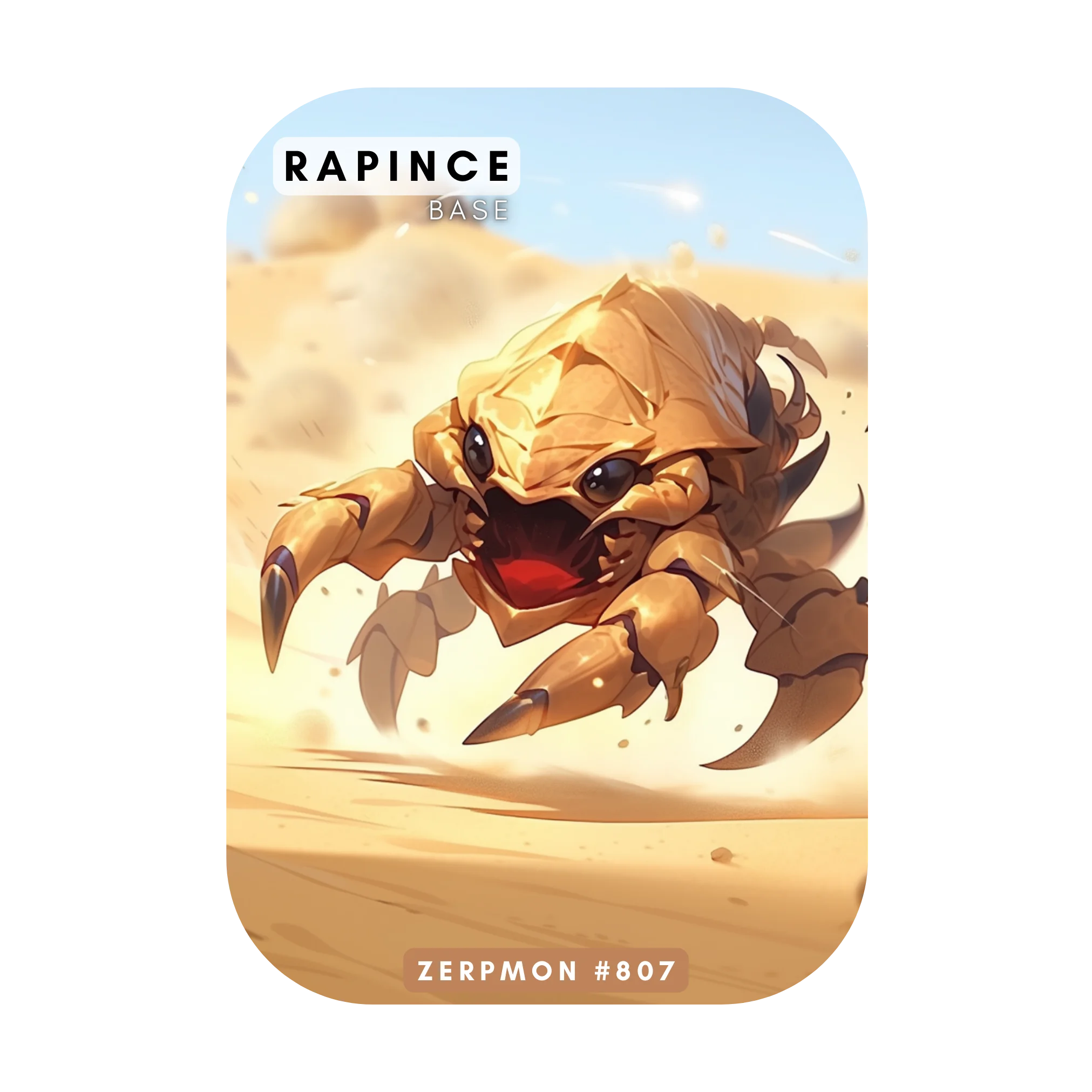 Rapince