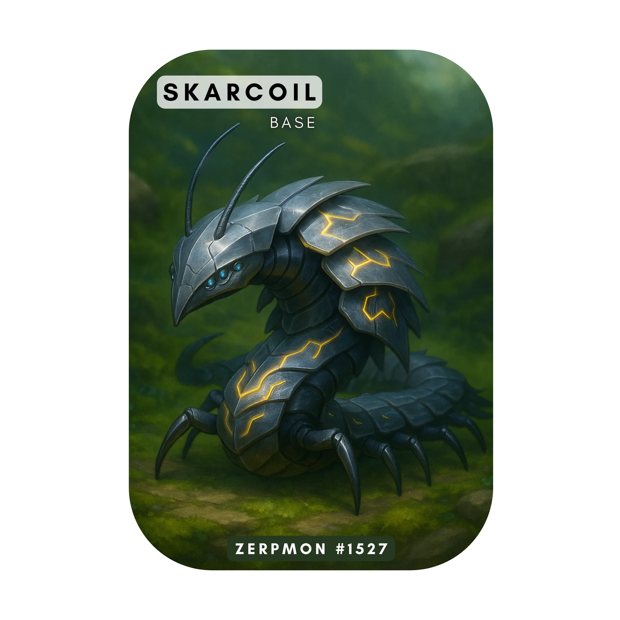 Skarcoil