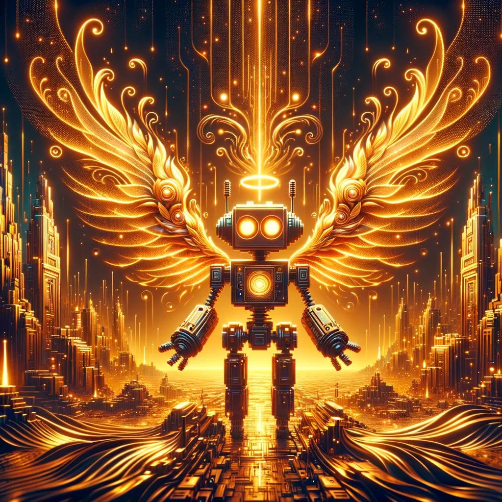 Pixelverse #9