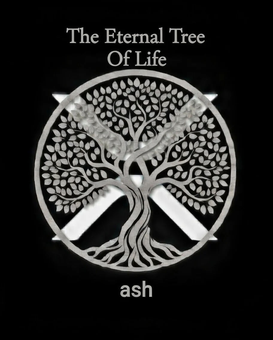 The Ash – World Tree #2