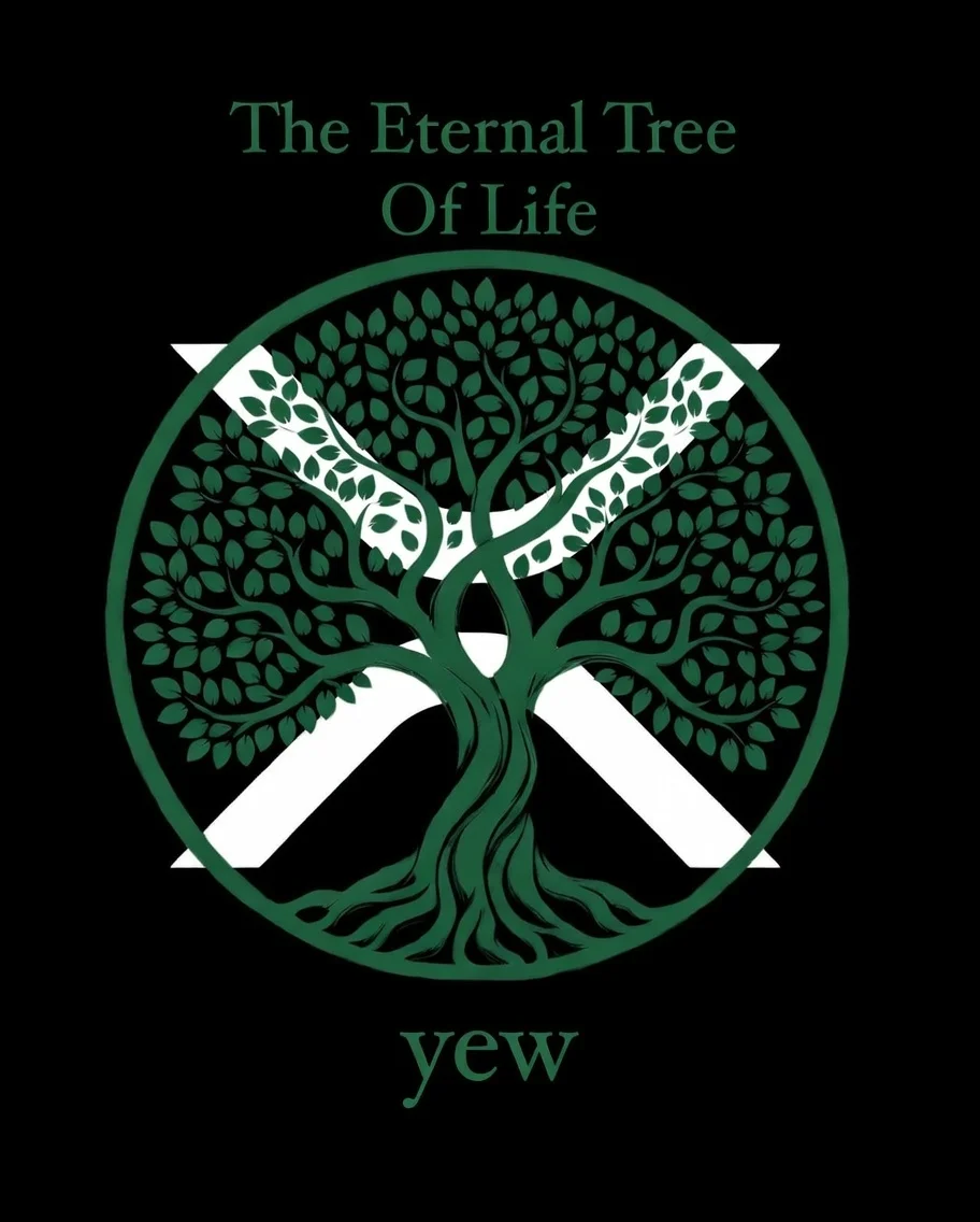 The Yew – Eternal Sentinel #4