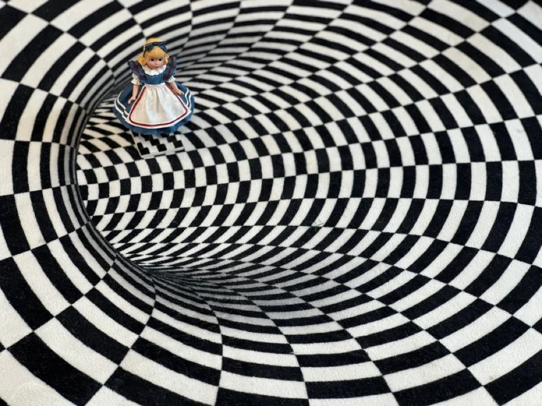 XRP Rabbit Hole