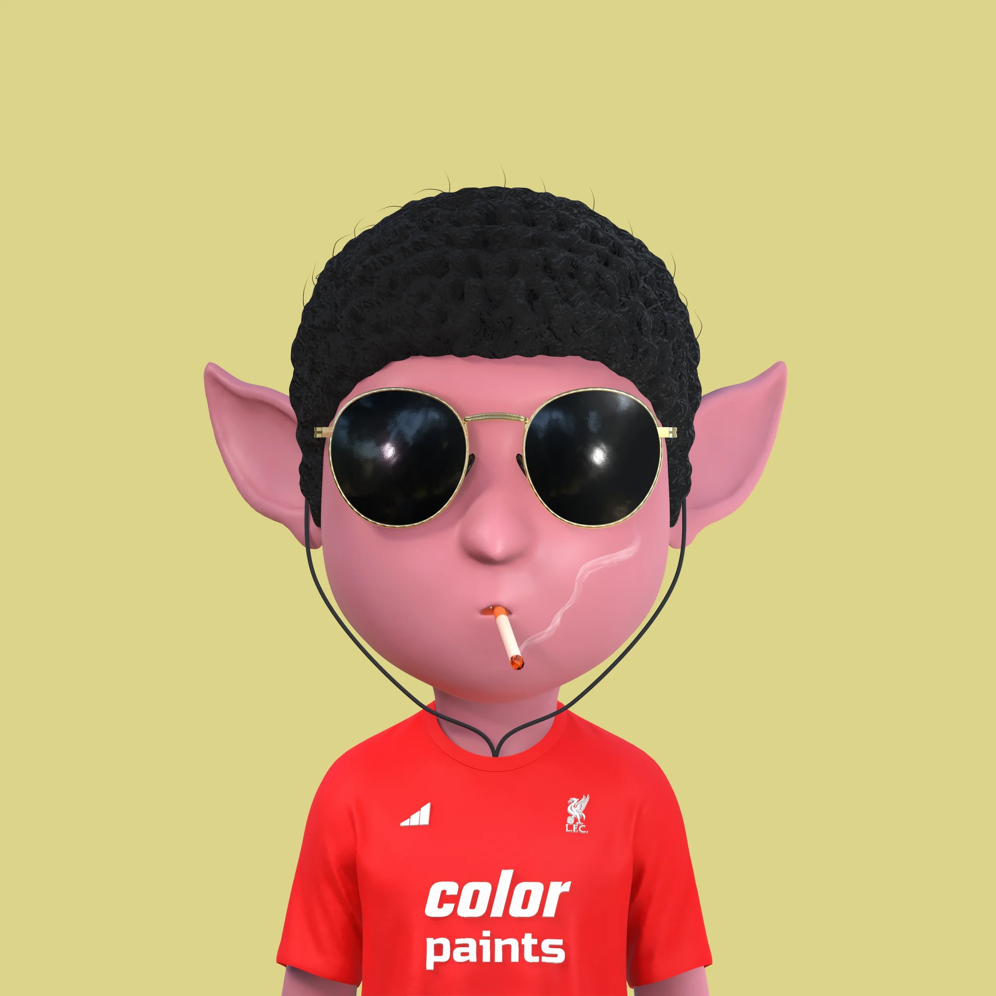 Goblin #12