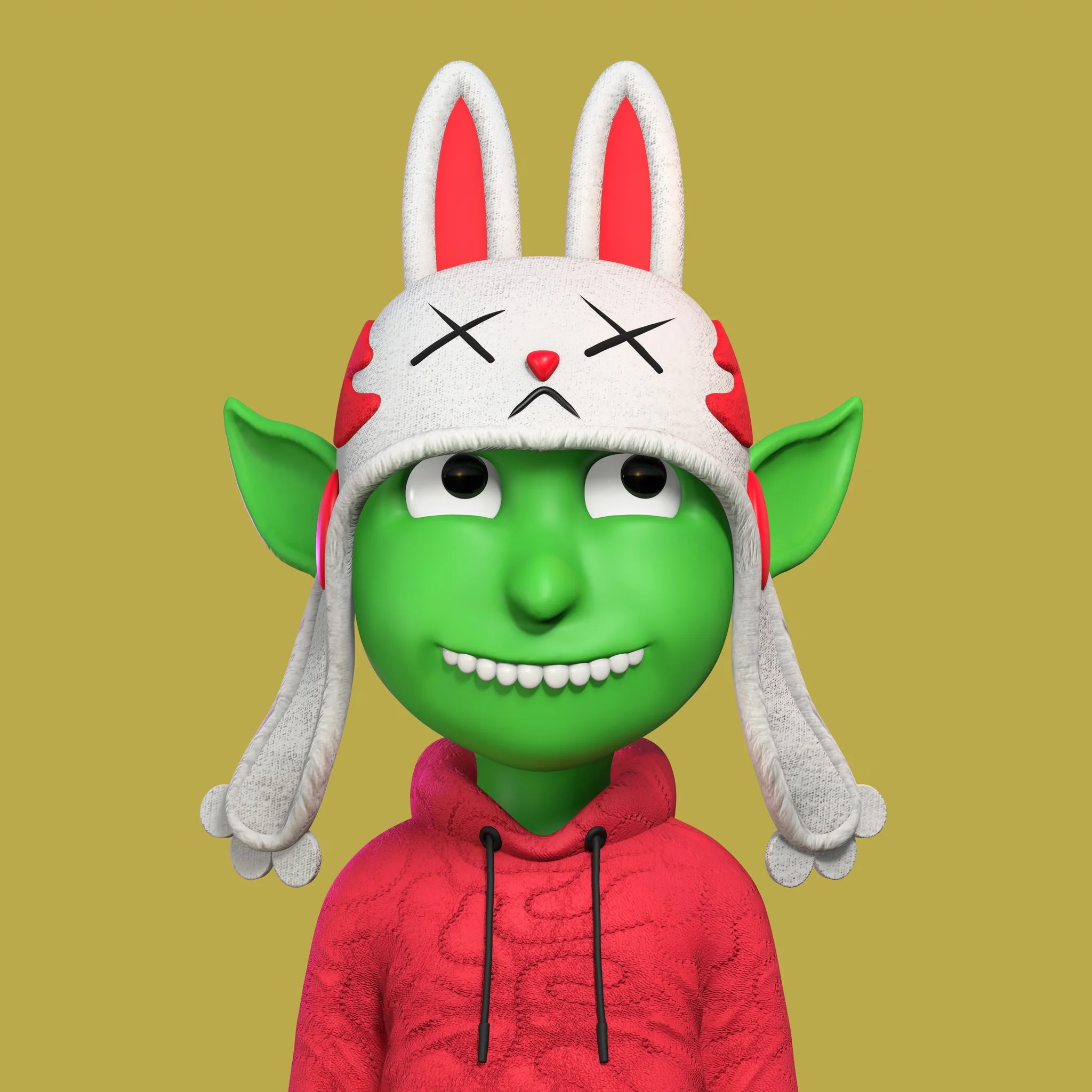 Goblin #13