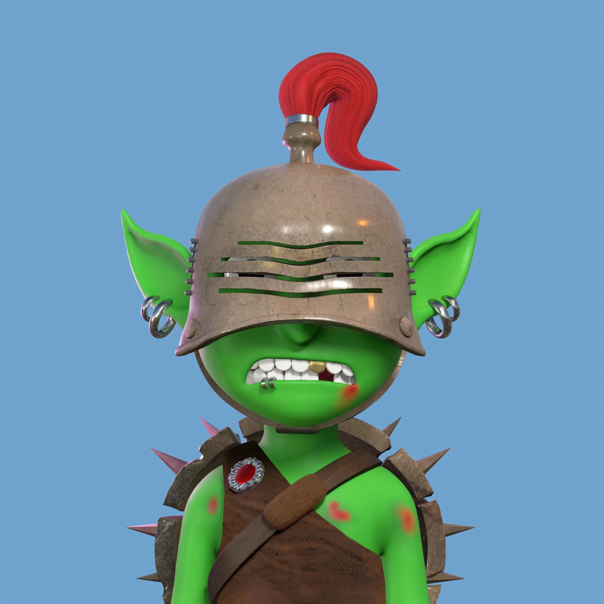 Goblin #14