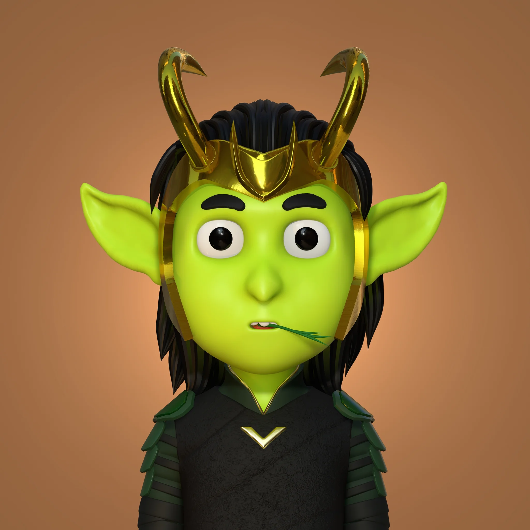 Goblin #3