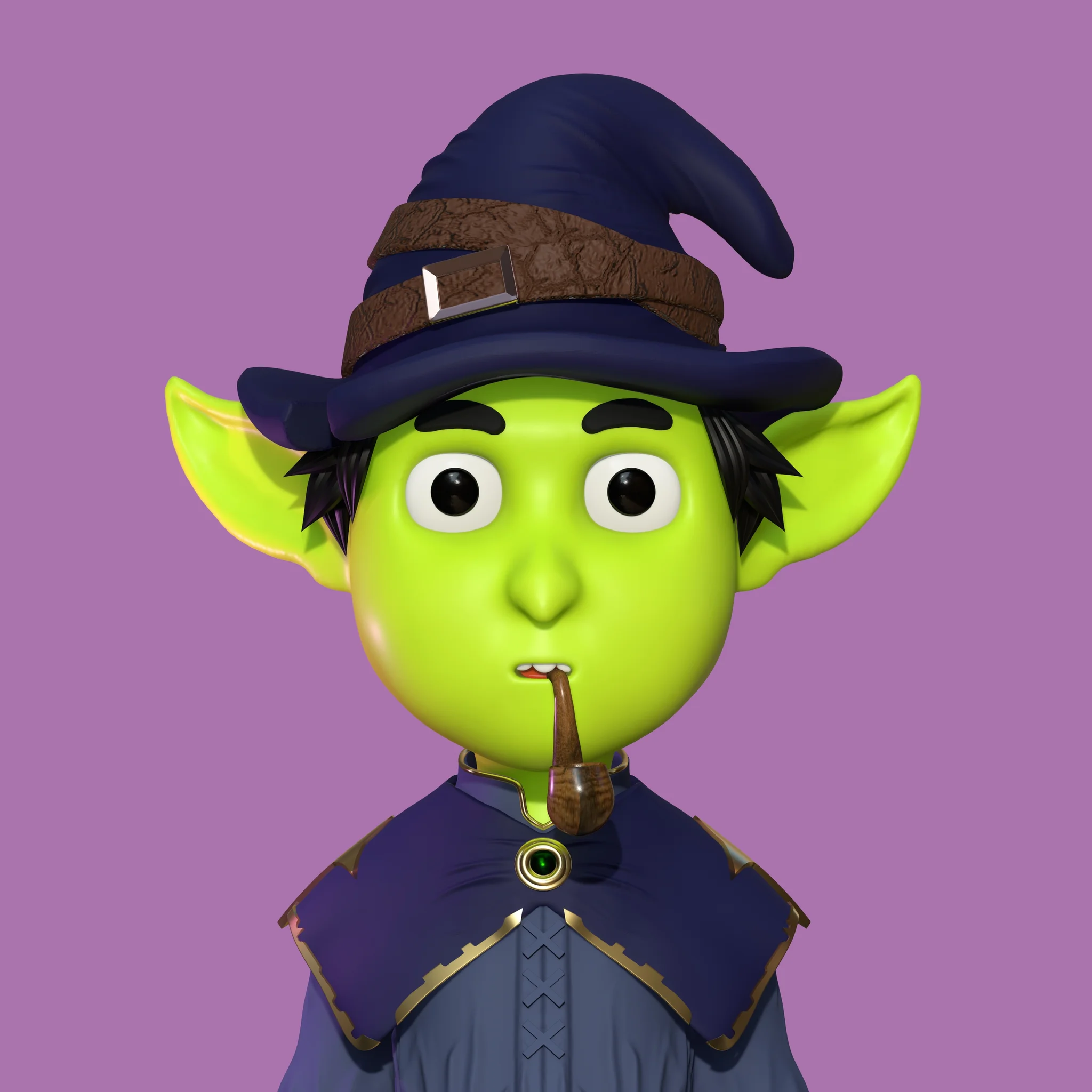 Goblin #4