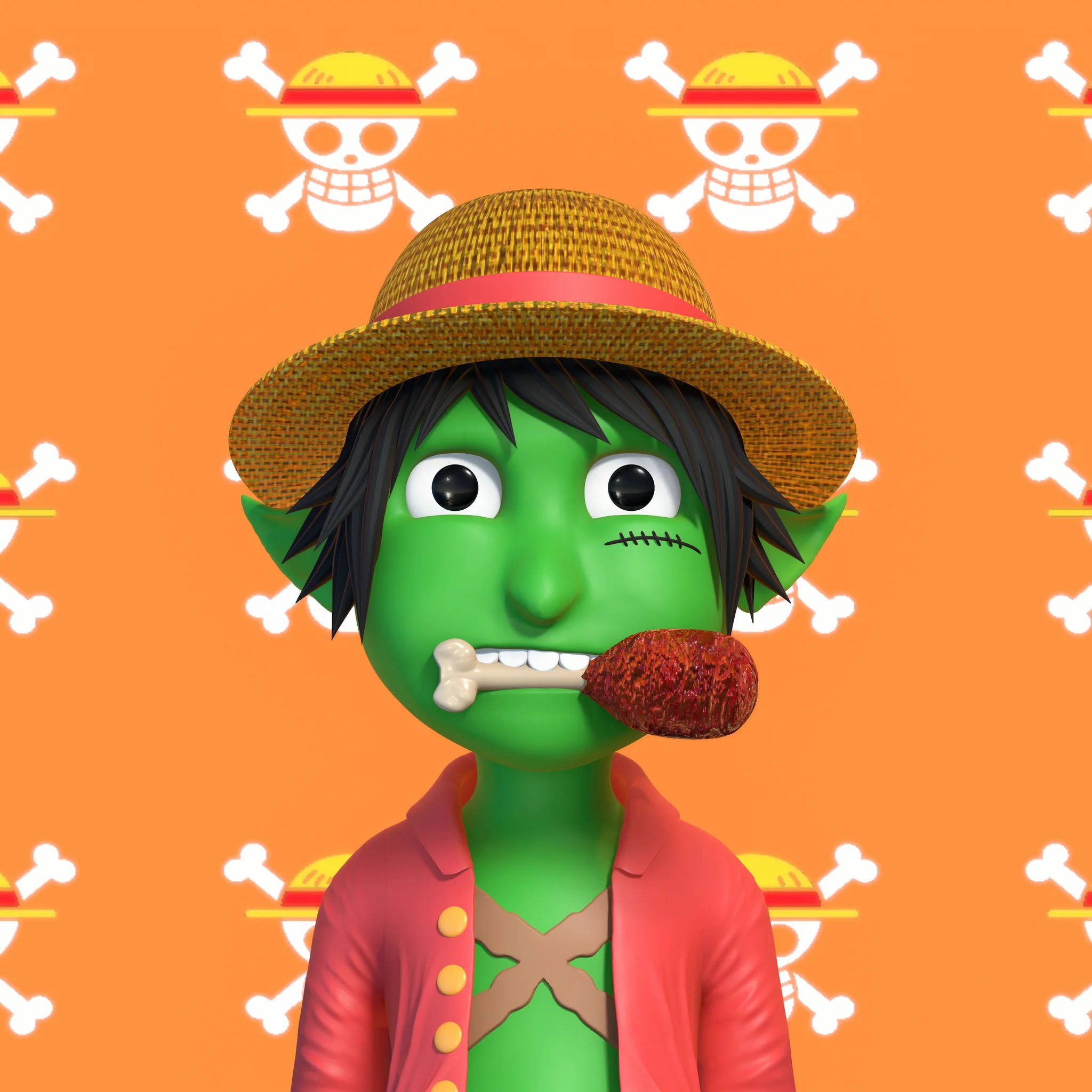 Goblin #16